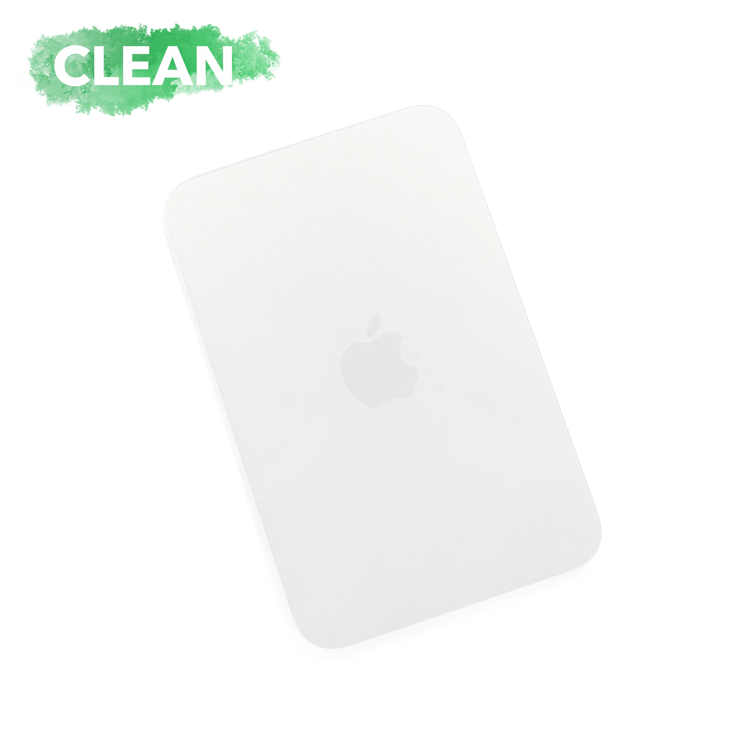 Задняя крышка iPhone 17 Pro Max со шлейфом (Silver)
