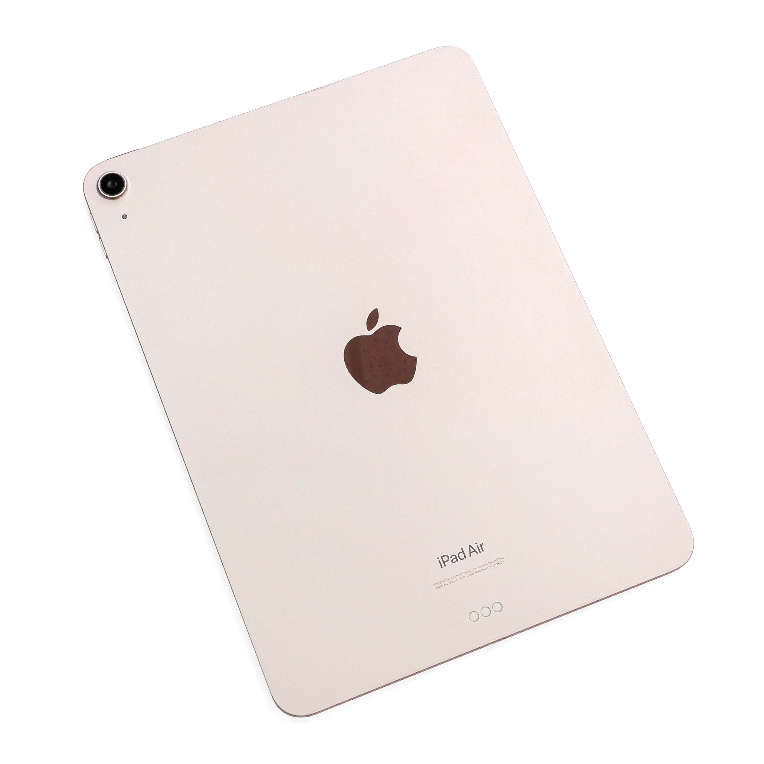 Корпус iPad Air 5 (Pink) с разбора