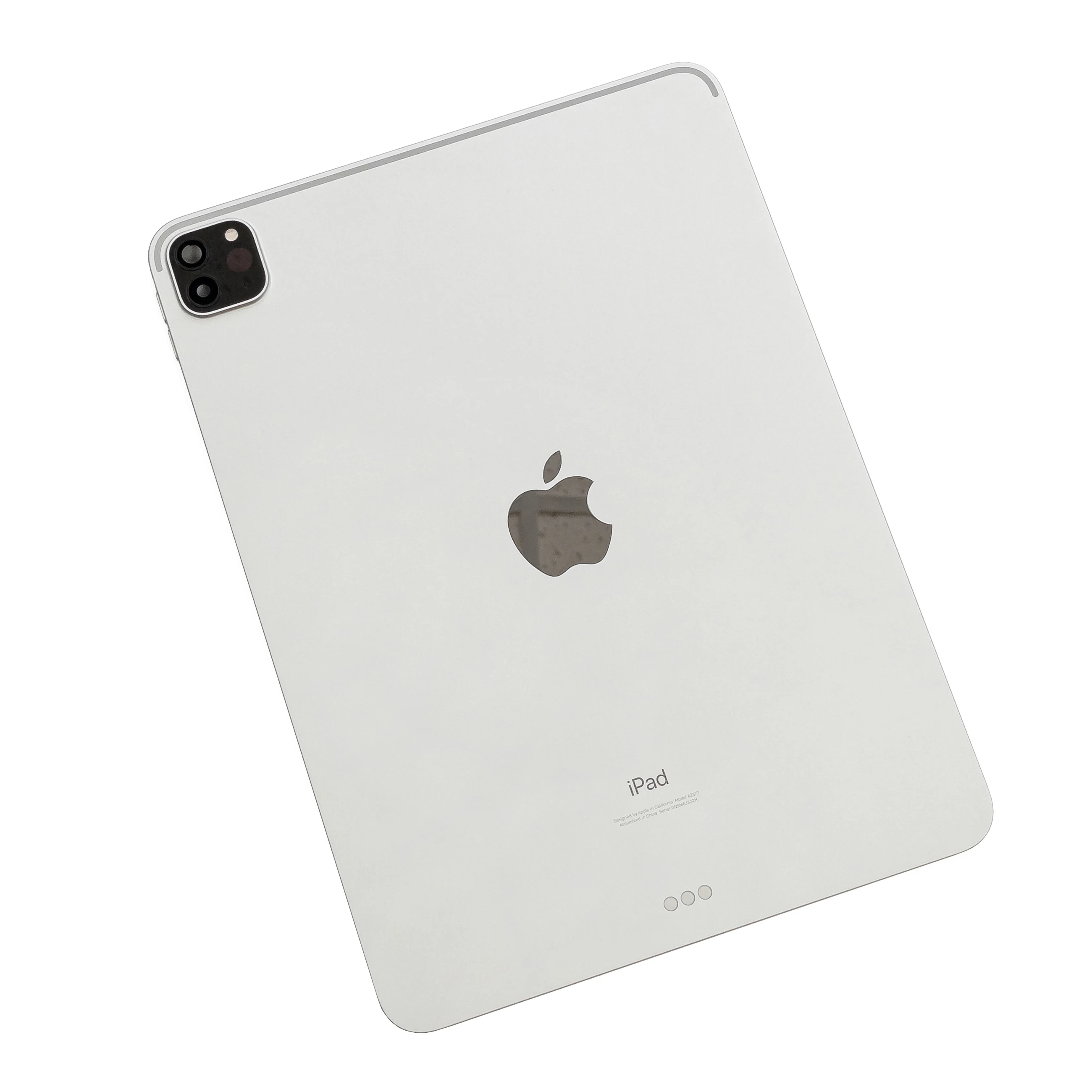 Корпус iPad Pro 11" gen3 (Silver) с разбора