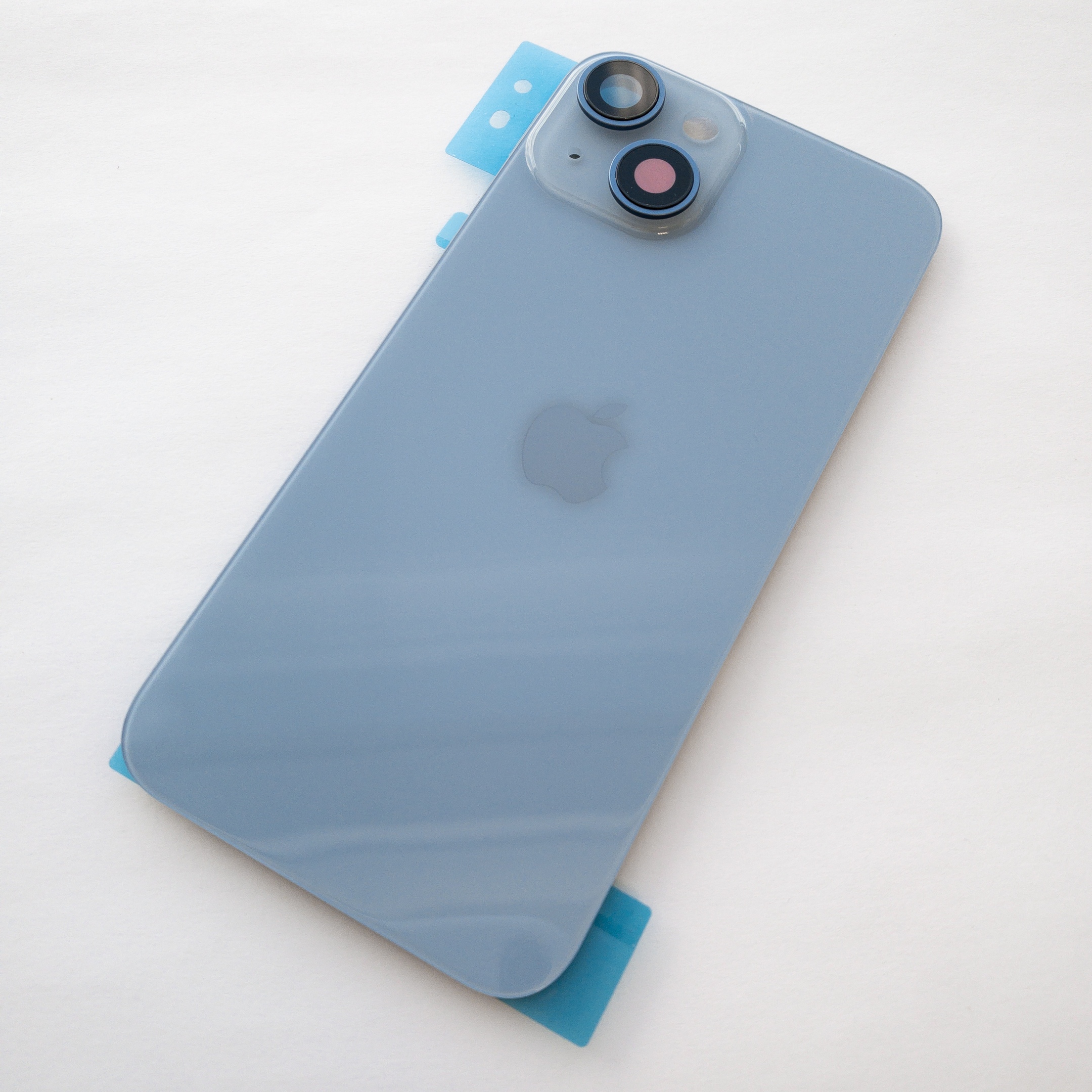 Задняя крышка iPhone 14 (Blue)