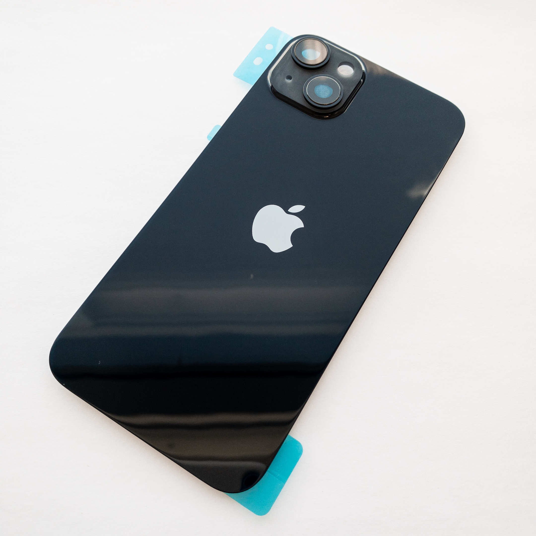 Задняя крышка iPhone 14 Plus (Midnight)