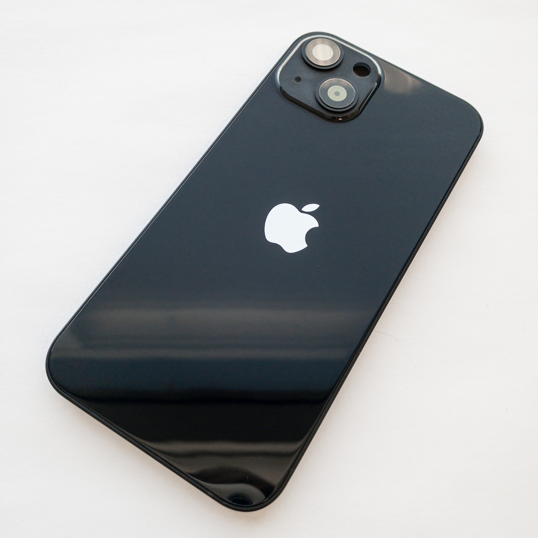 Корпус iPhone 13 (Midnight)