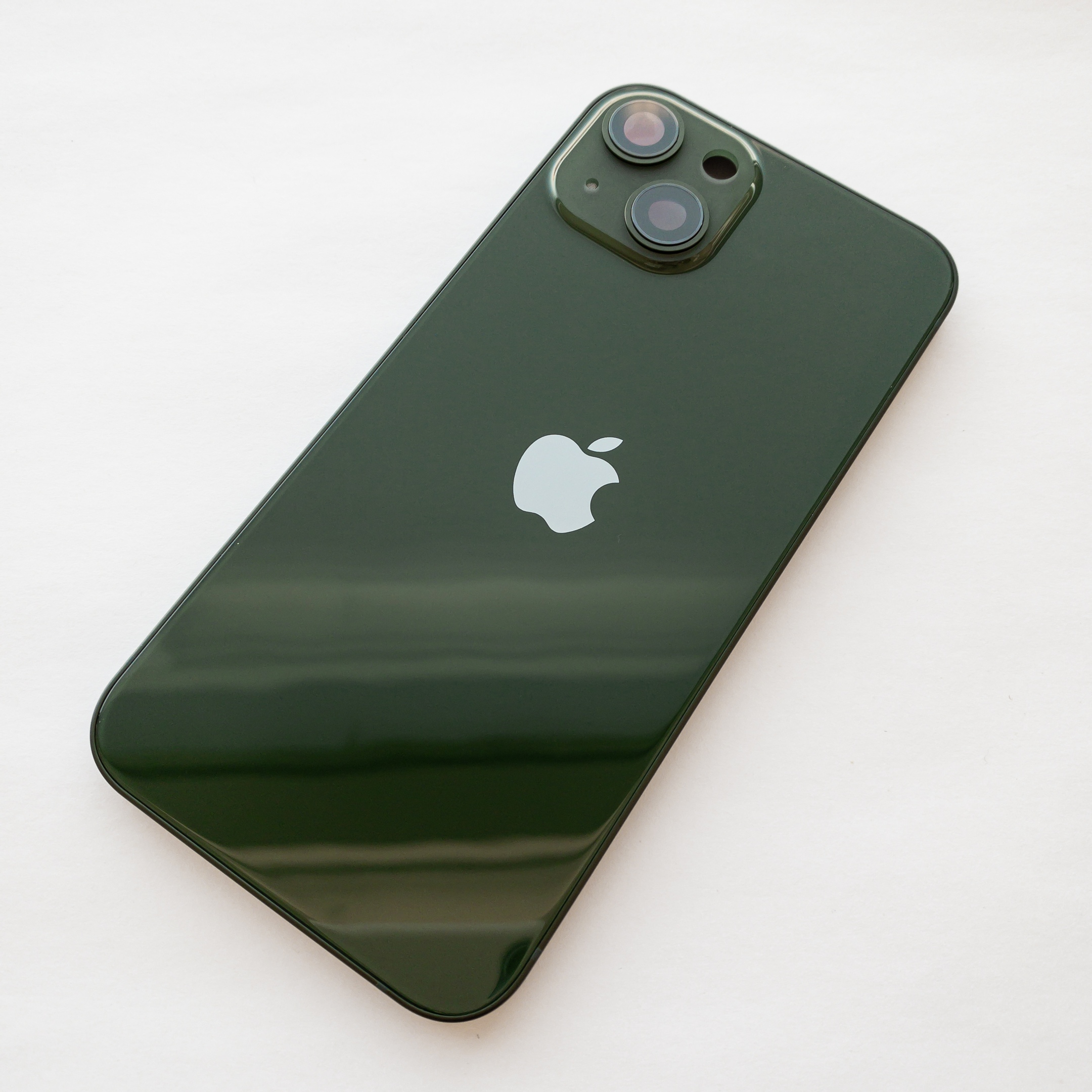 Корпус iPhone 13 (Green)