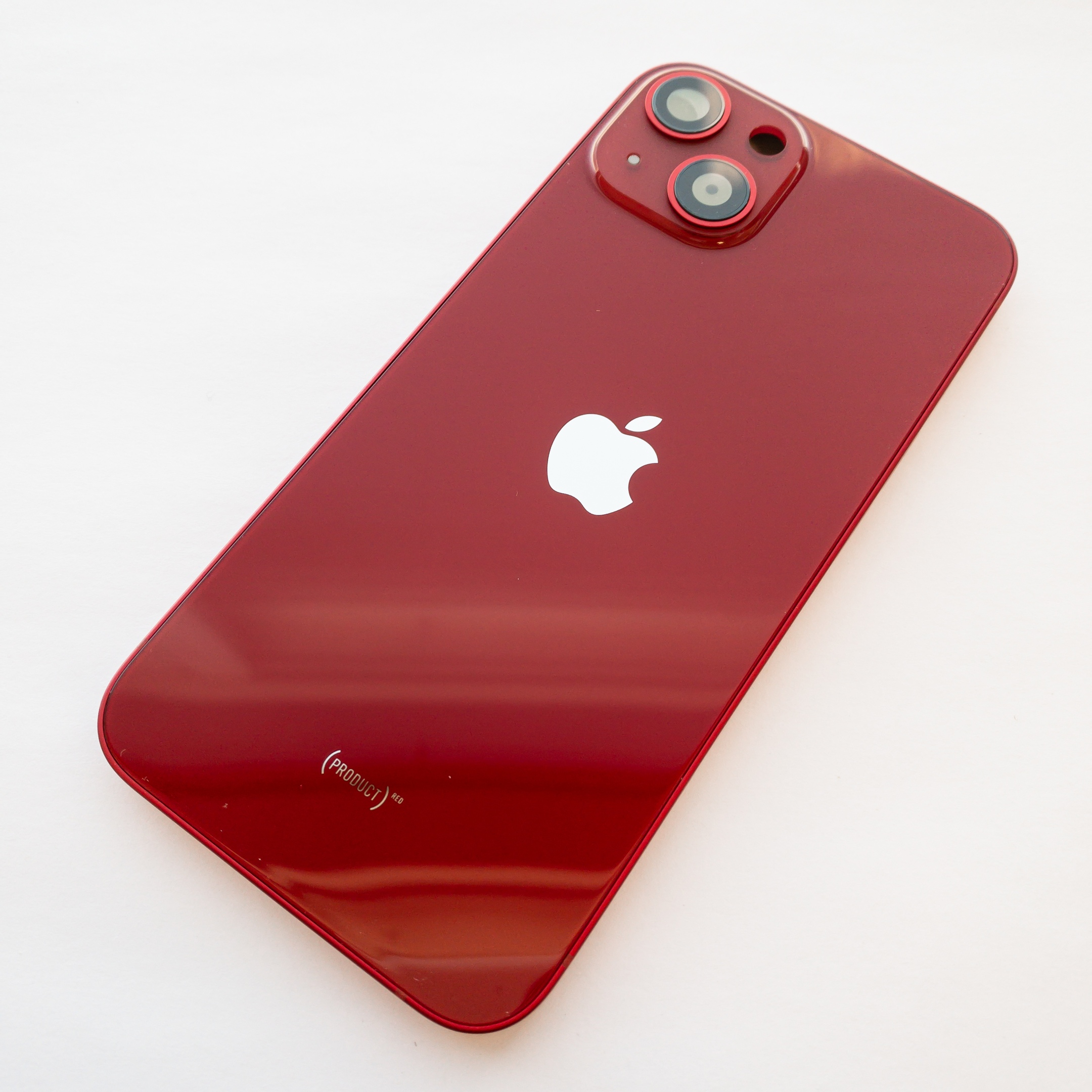 Корпус iPhone 13 (Red)