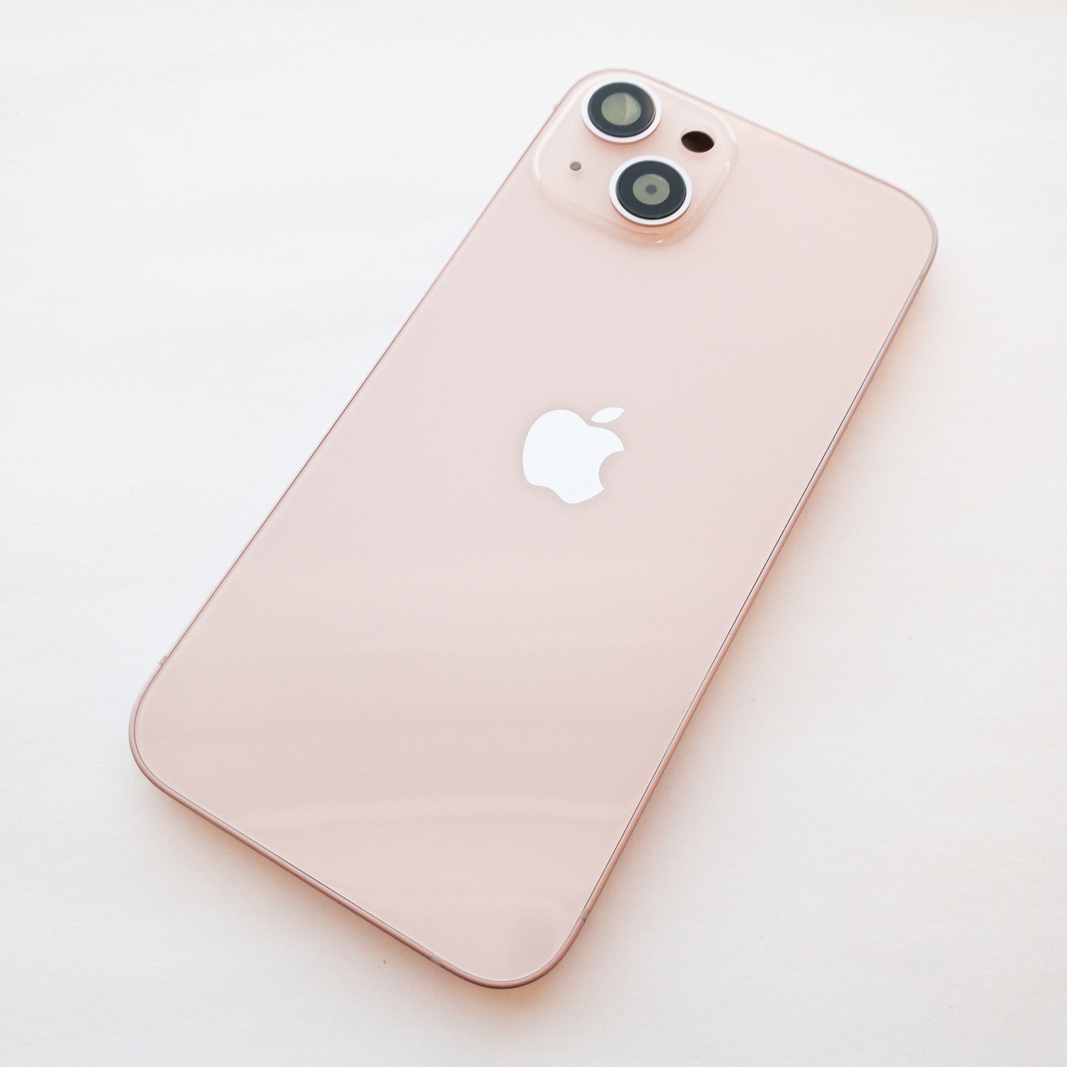 Корпус iPhone 13 (Pink)