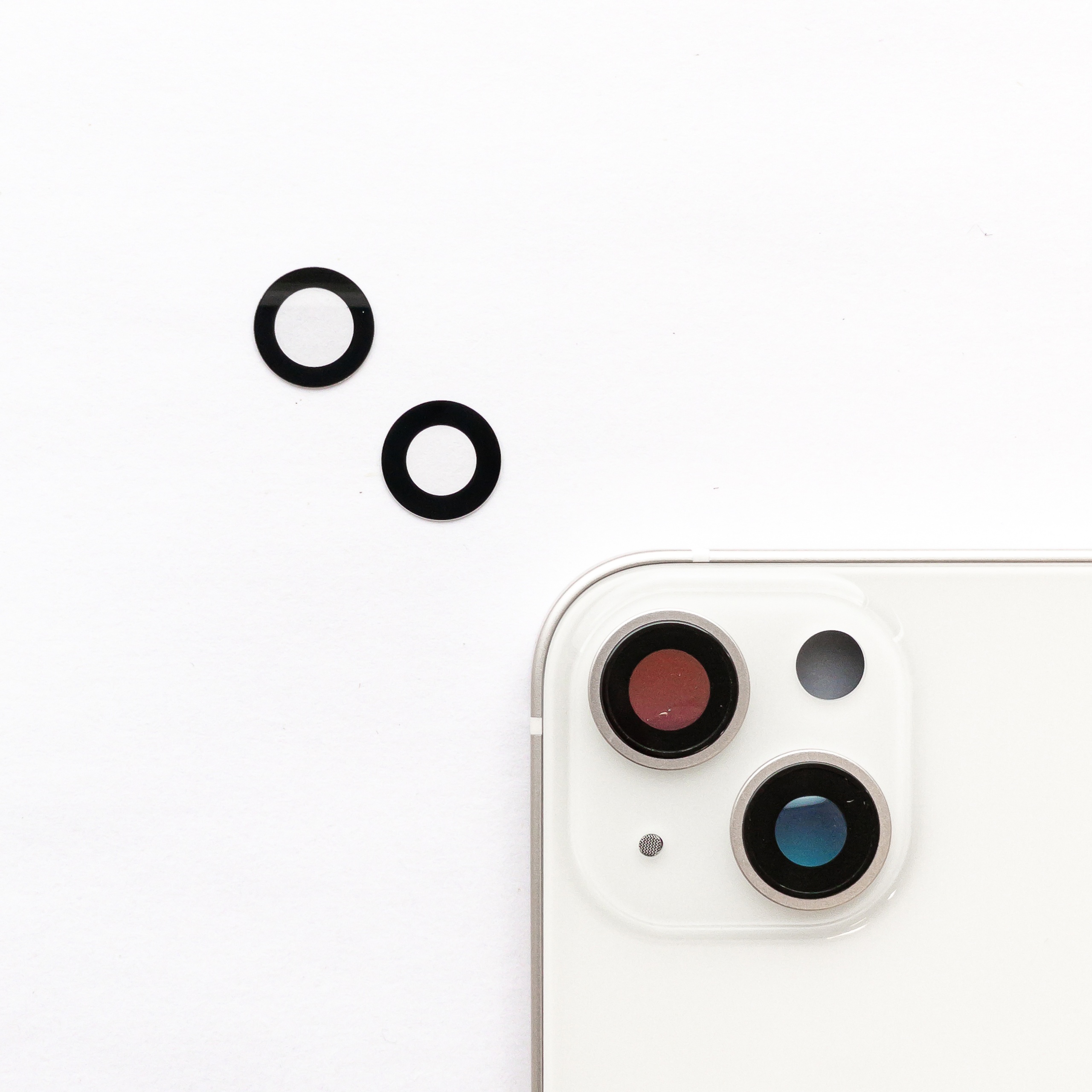 Глазок камеры iPhone 13/13 mini