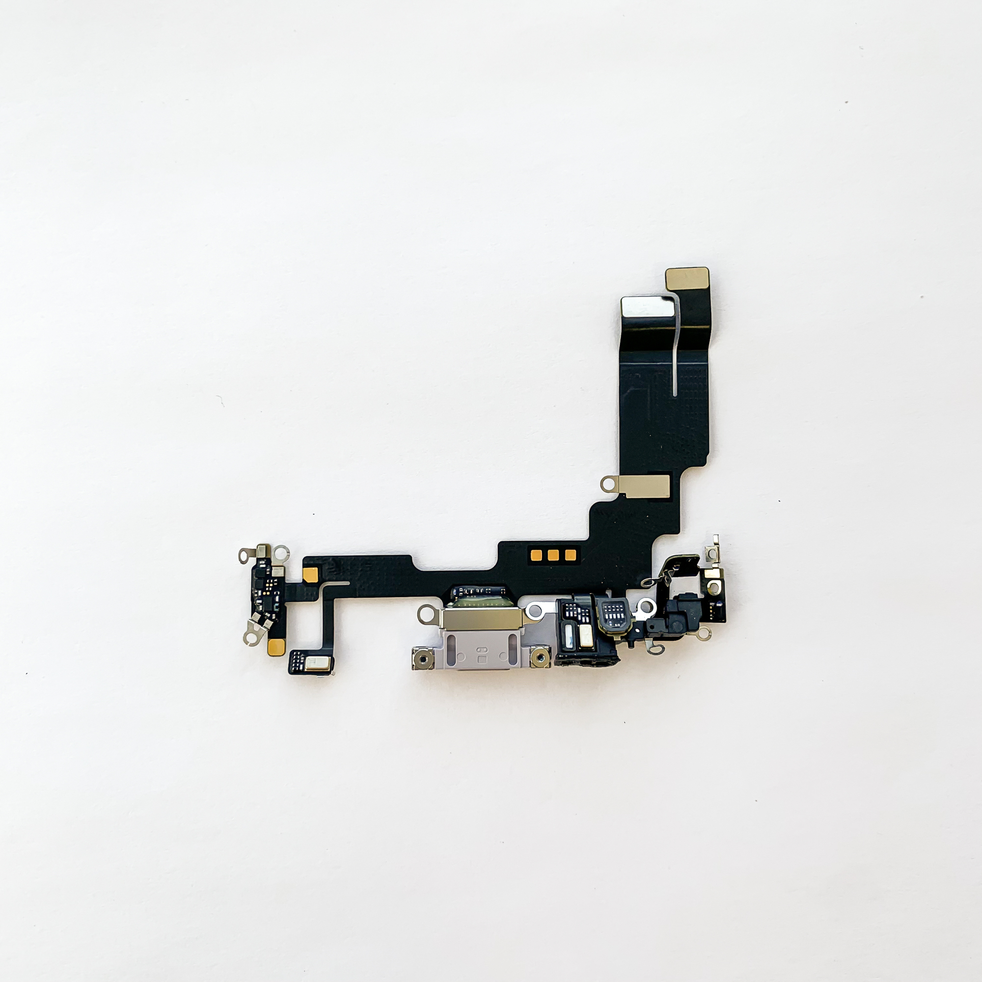 Разъём зарядки iPhone 14