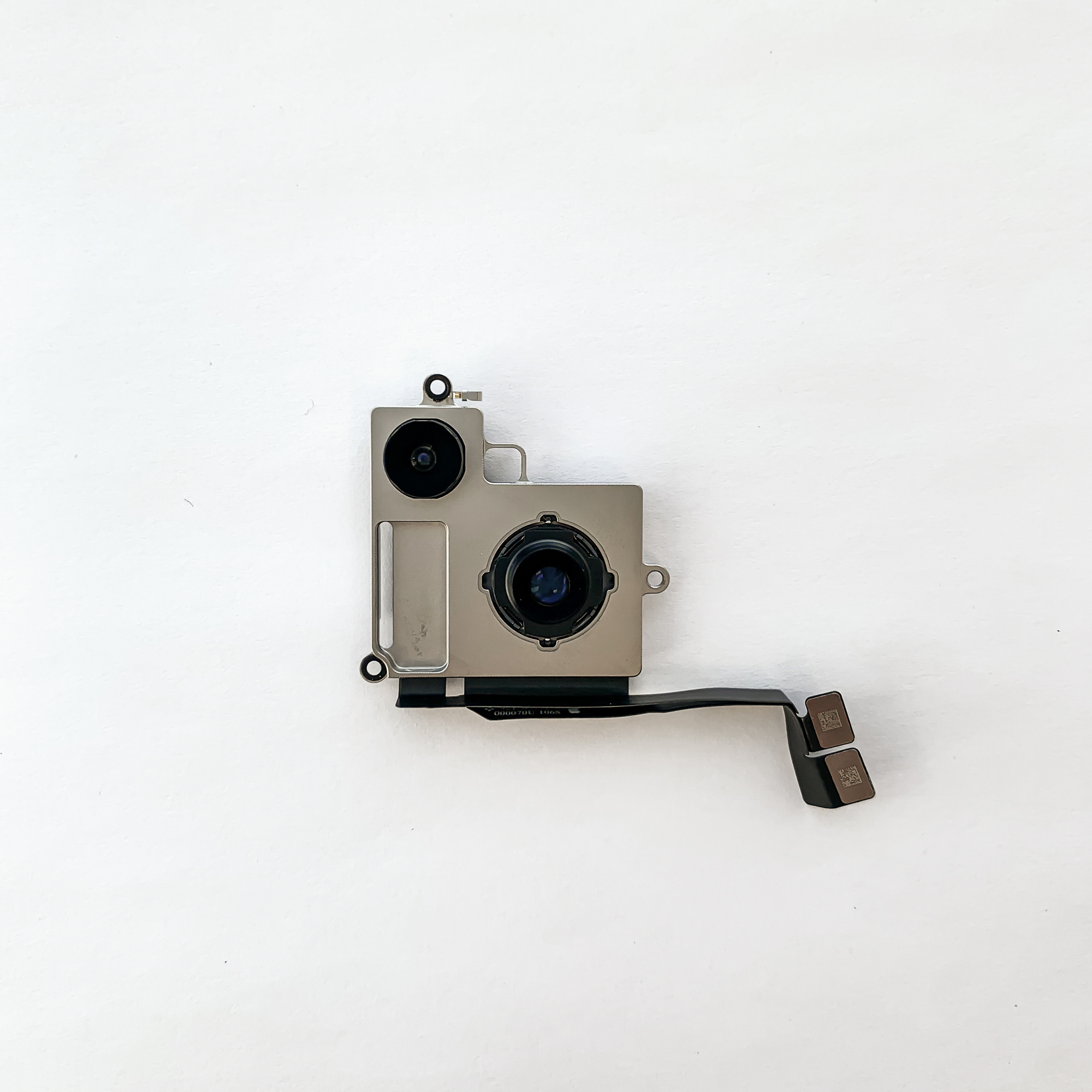 Основная камера iPhone 14