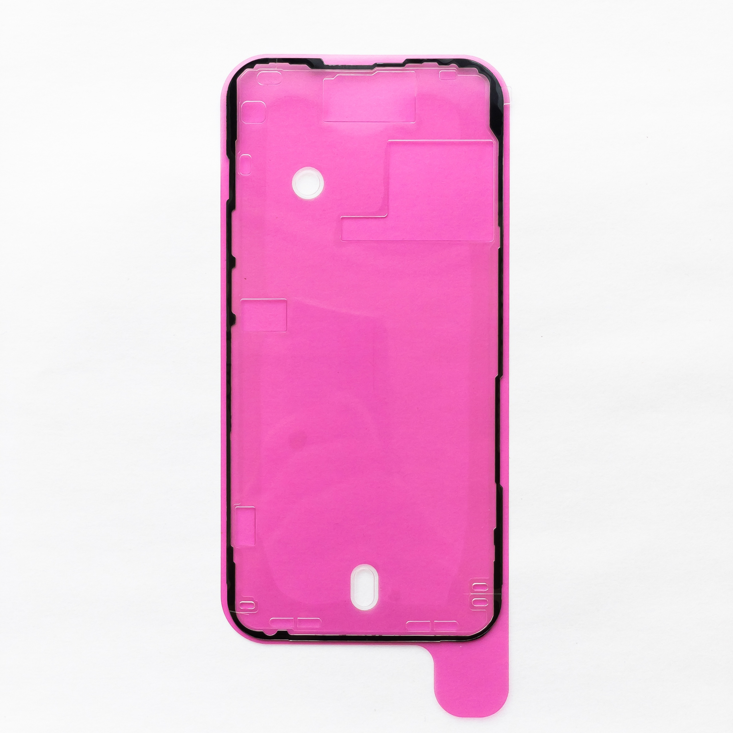 Оригинальная проклейка iPhone 14 Pro