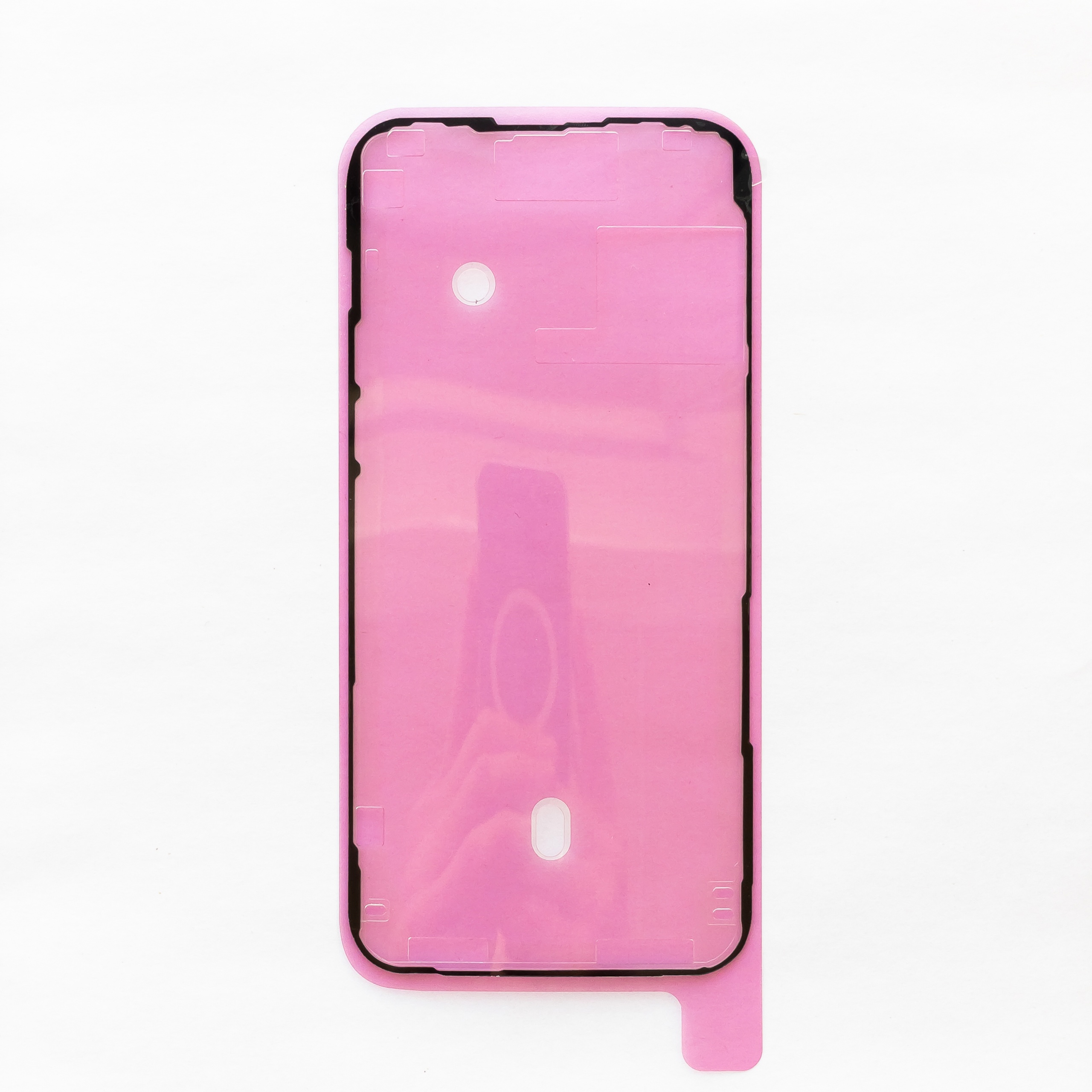Оригинальная проклейка iPhone 14 Pro Max
