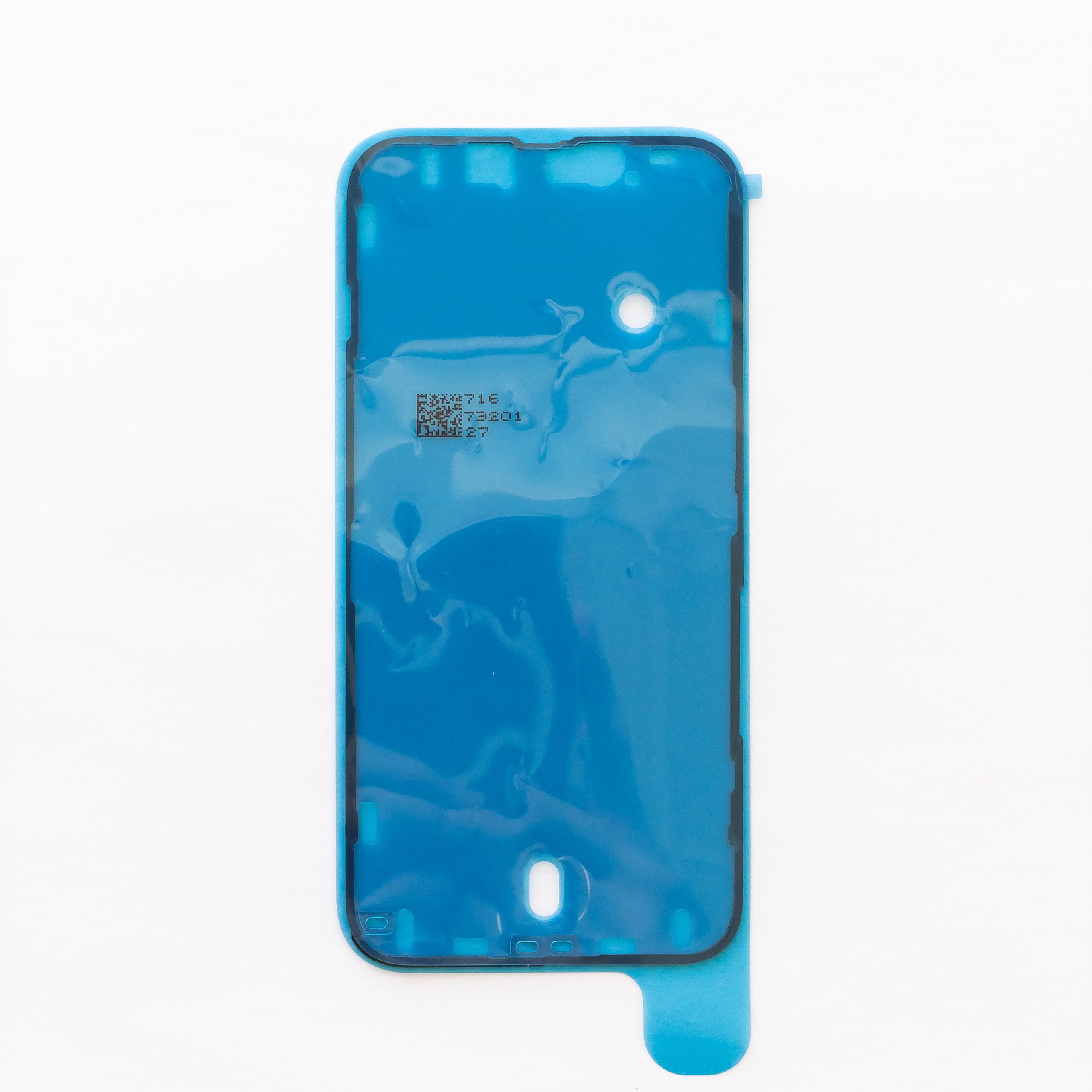 Проклейка Дисплея iPhone 14