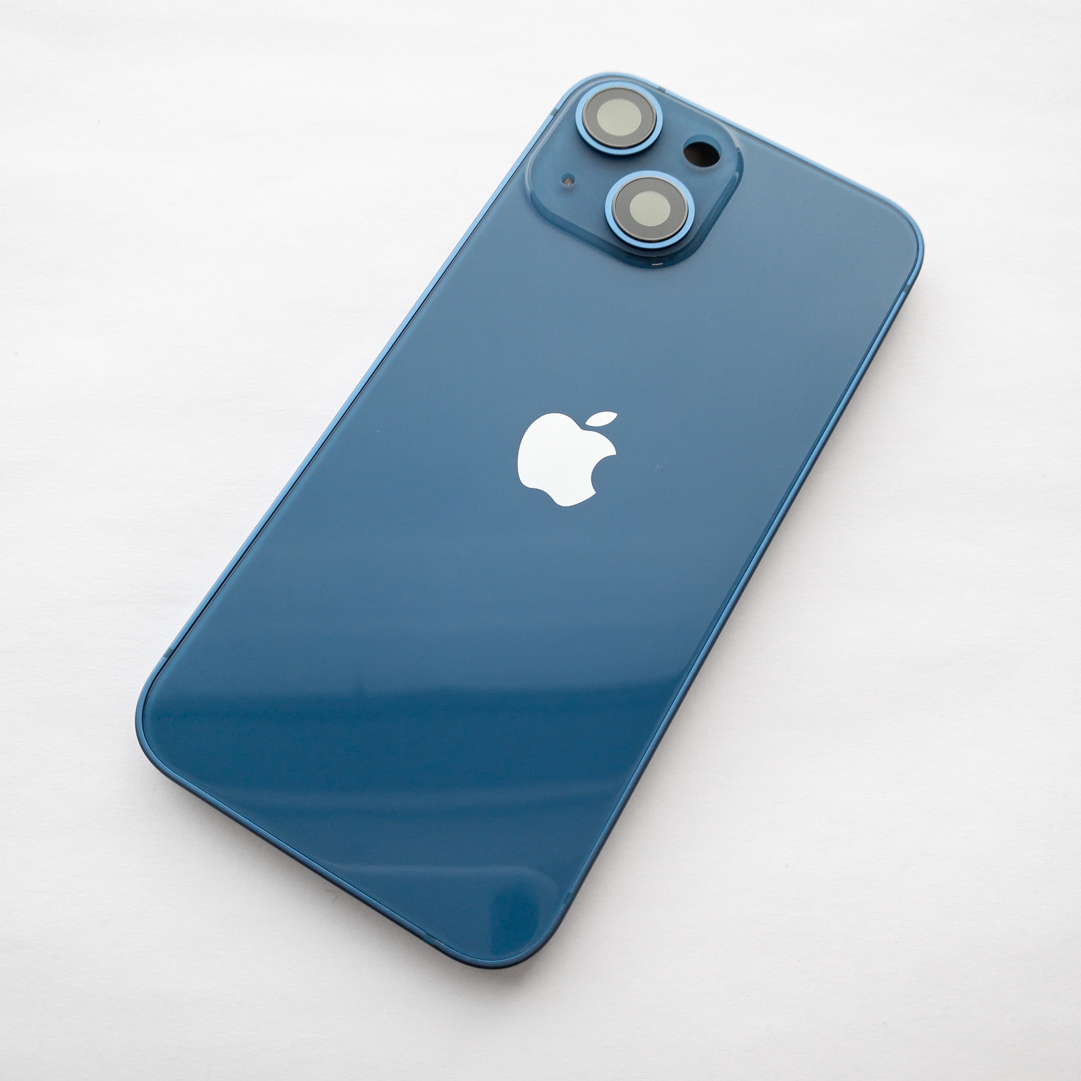 Корпус iPhone 13 mini (Blue)