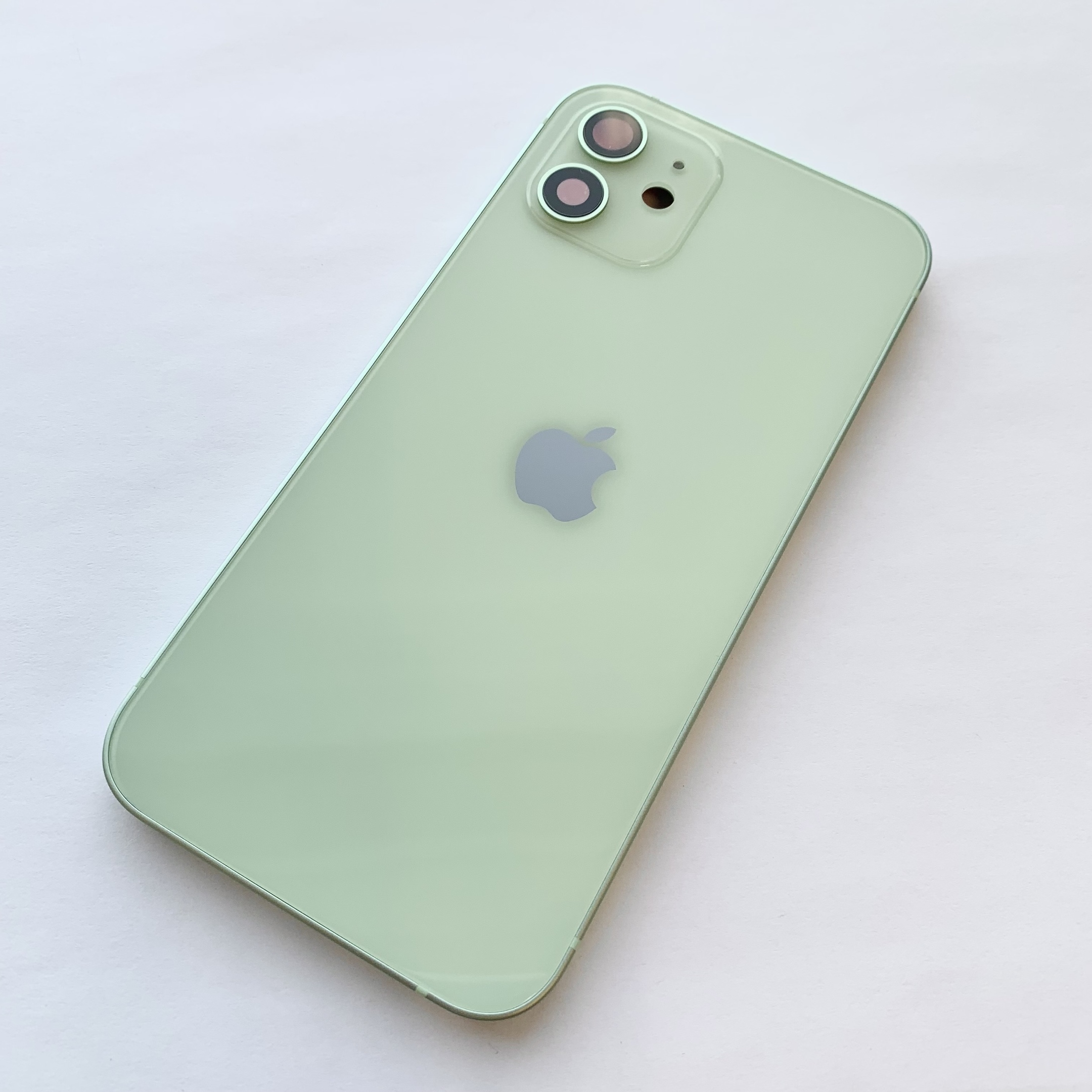 Корпус iPhone 12 (Зелёный)