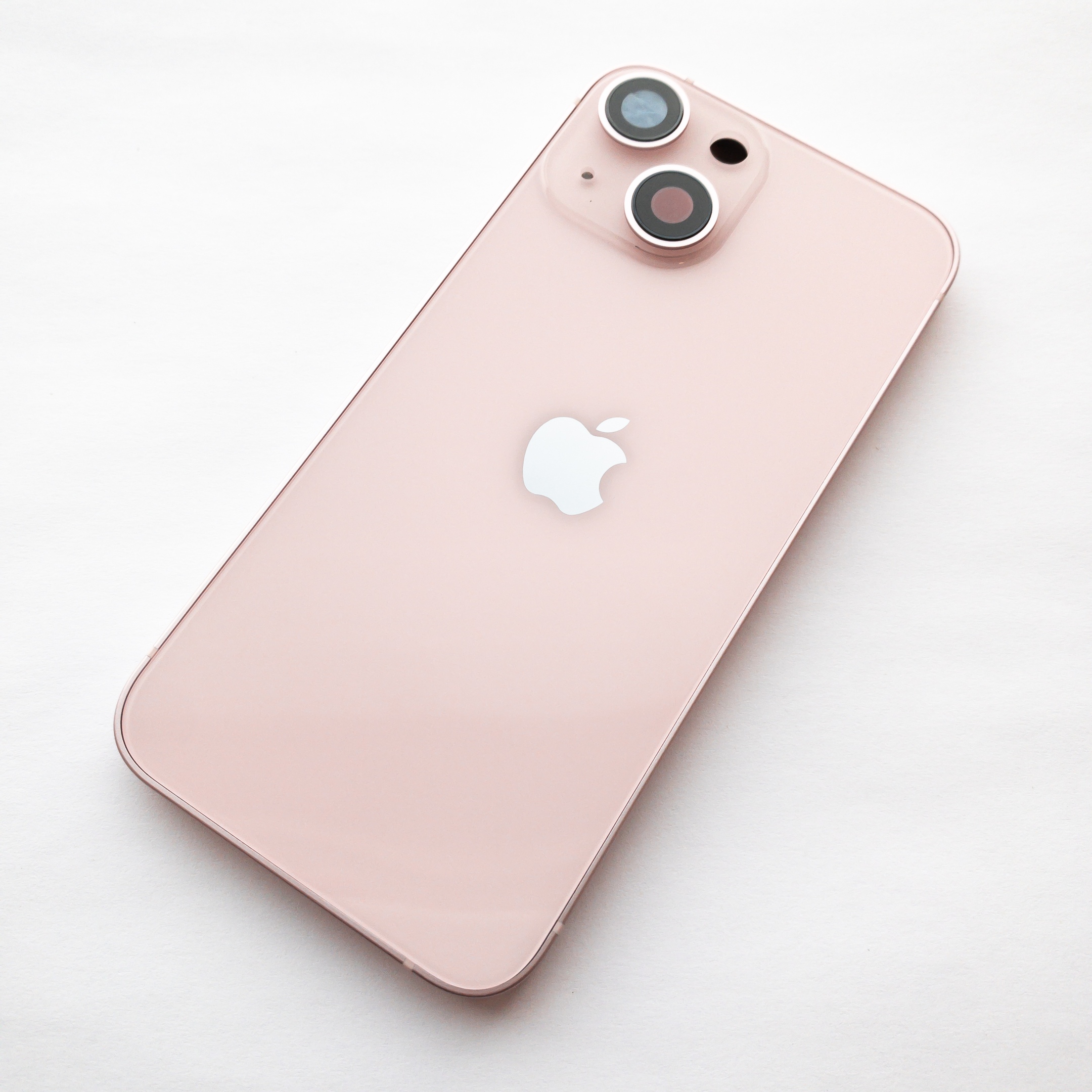 Корпус iPhone 13 mini (Pink)