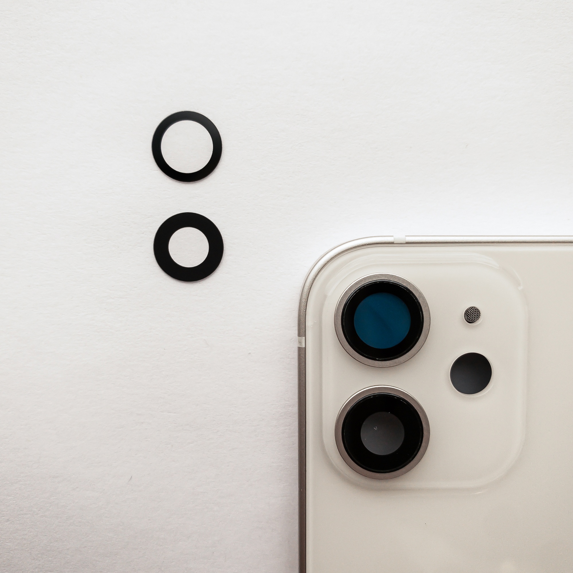 Глазок камеры iPhone 12/12 mini