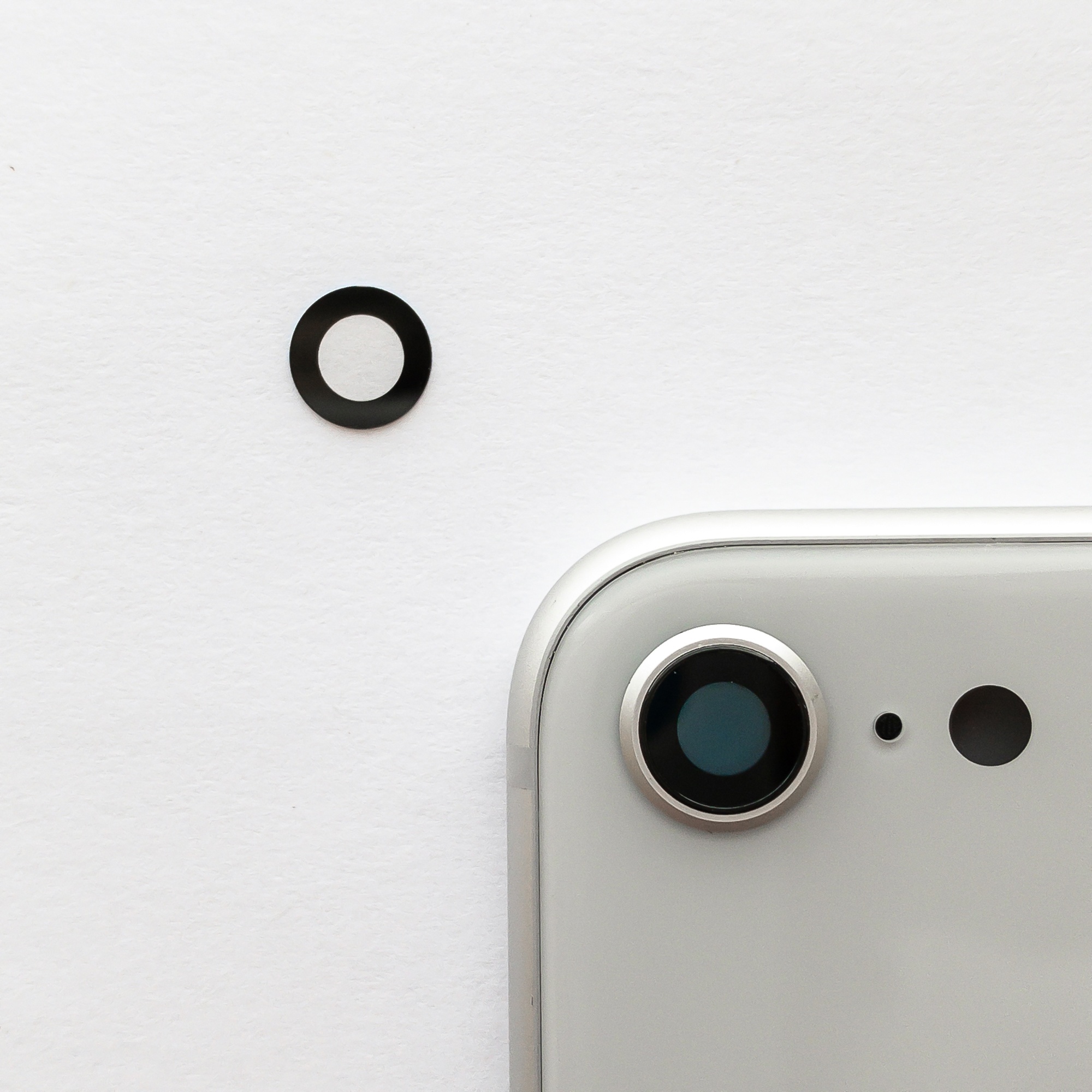 Глазок камеры iPhone 7/8/SE2/SE3