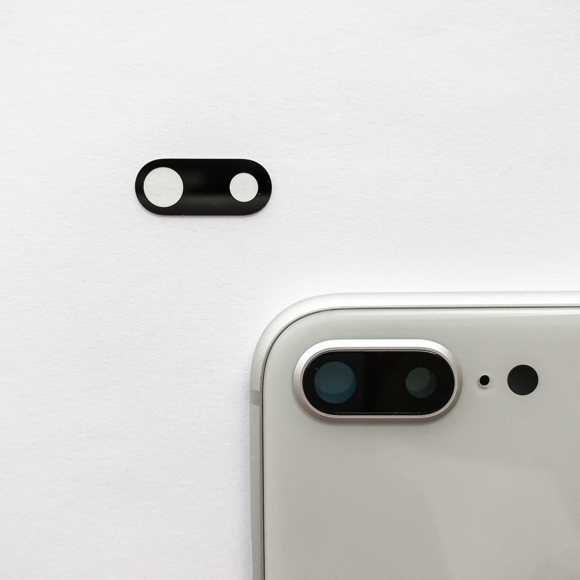 Глазок камеры iPhone 7 Plus/8 Plus