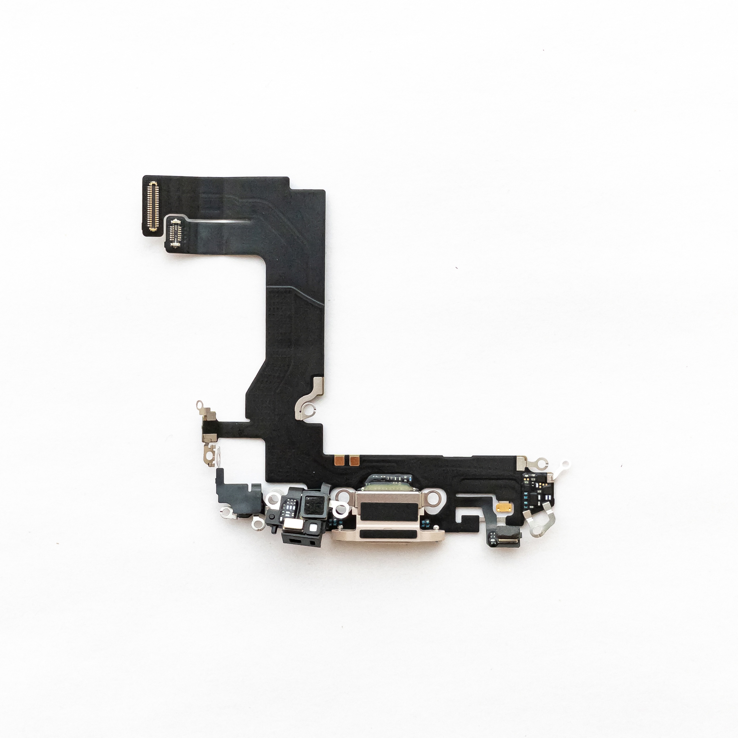 Разъем зарядки iPhone 13 mini