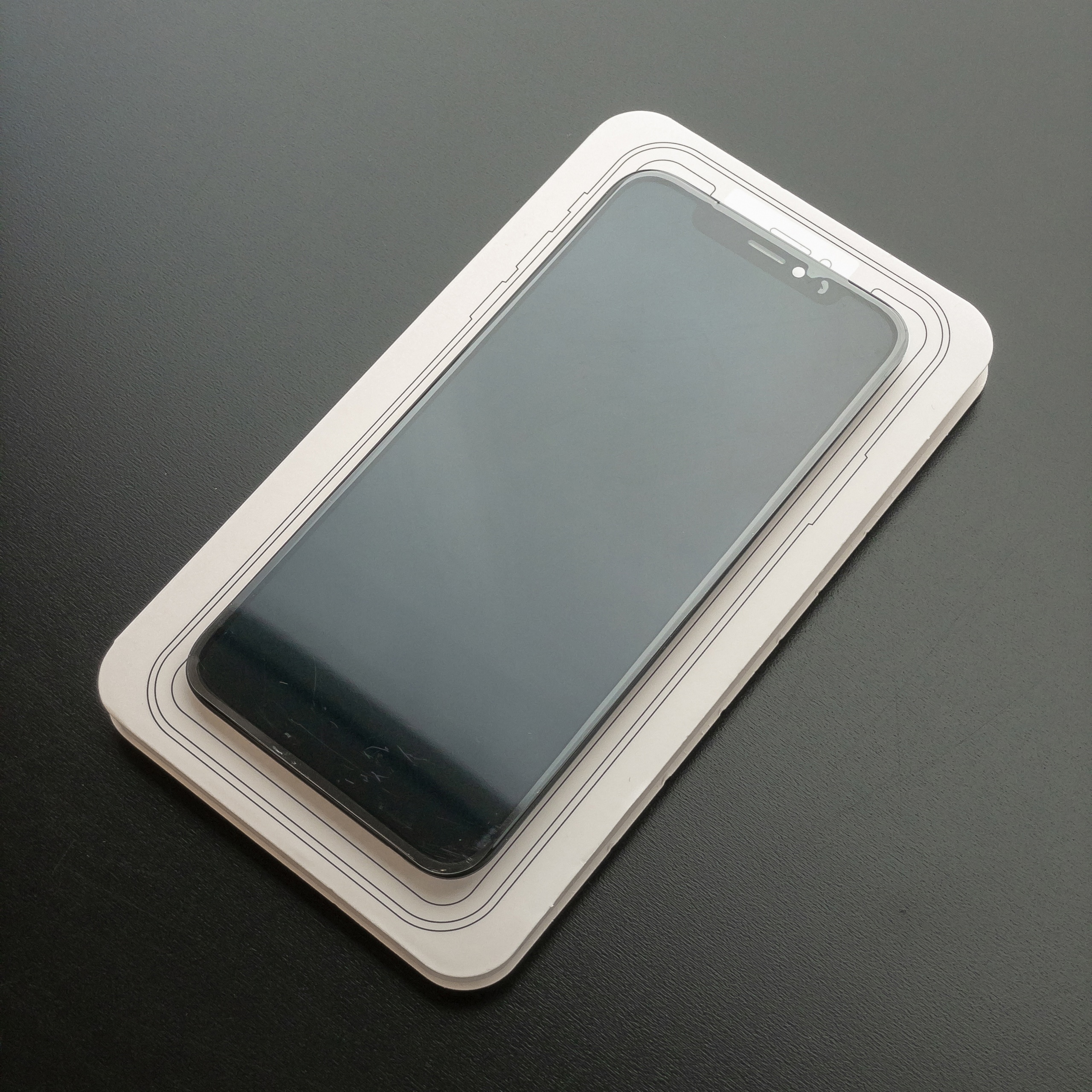 Дисплей iPhone X (Восстановленный Оригинал)