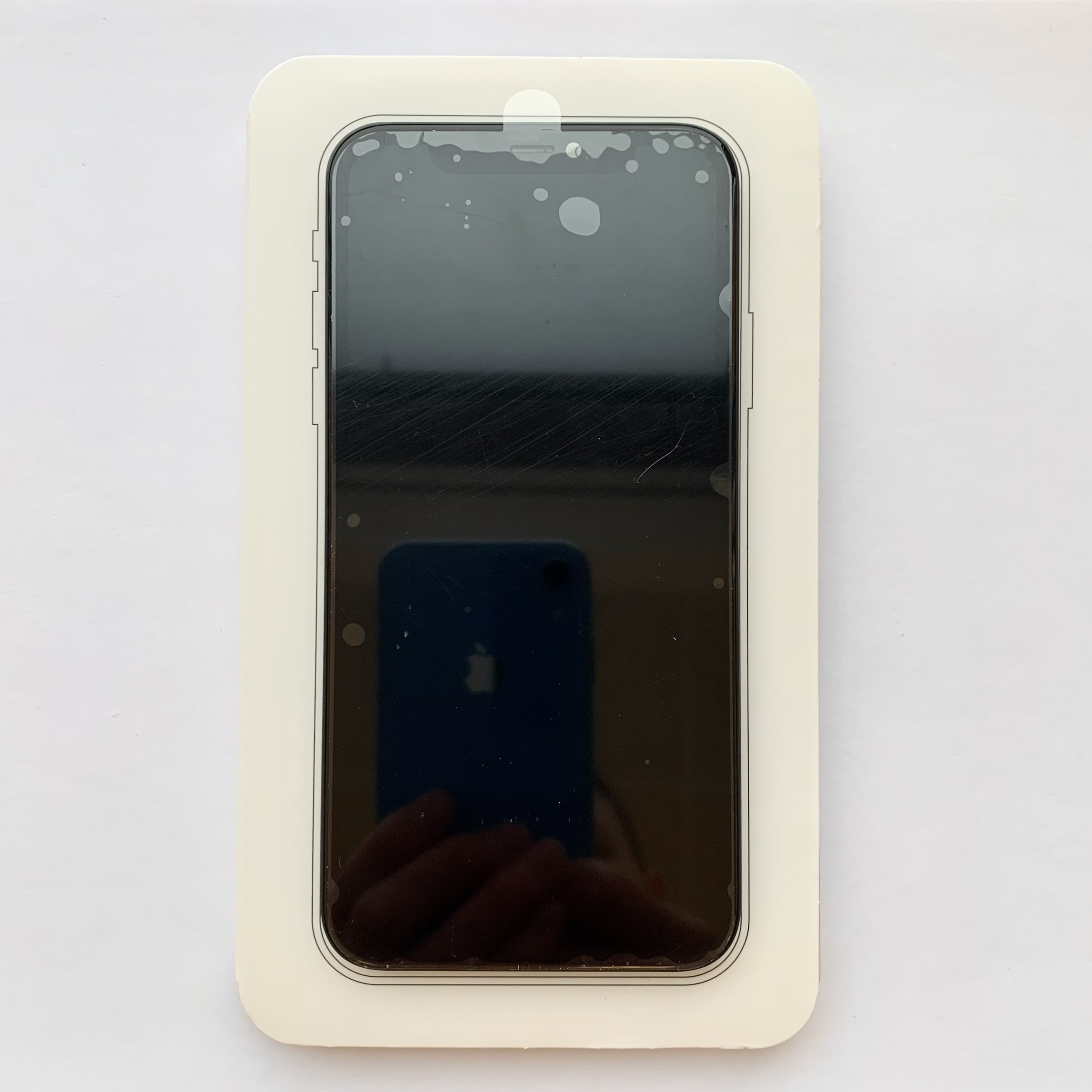 Дисплей iPhone 11 (Восстановленный Оригинал)