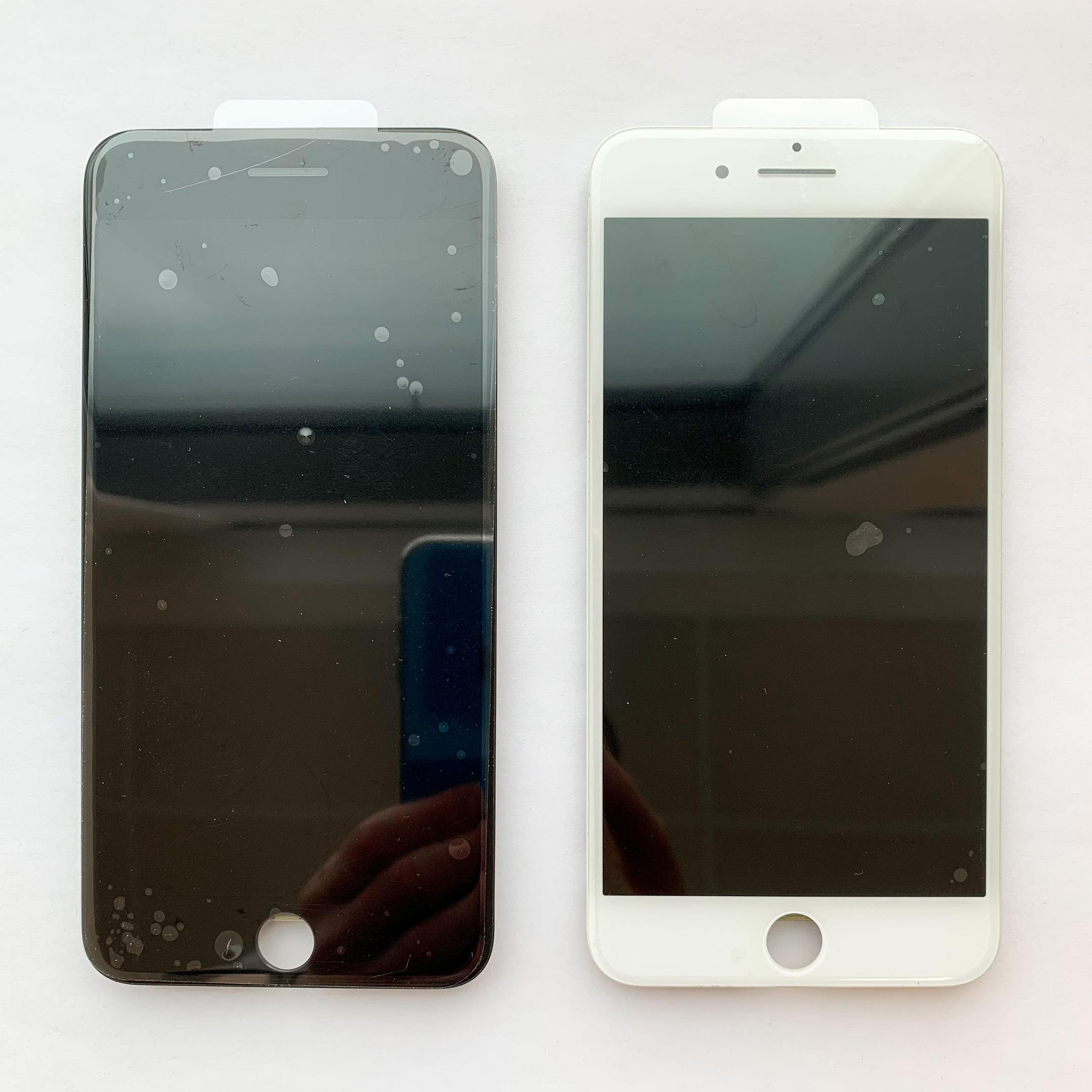 Дисплей iPhone 7 Plus (Черный)