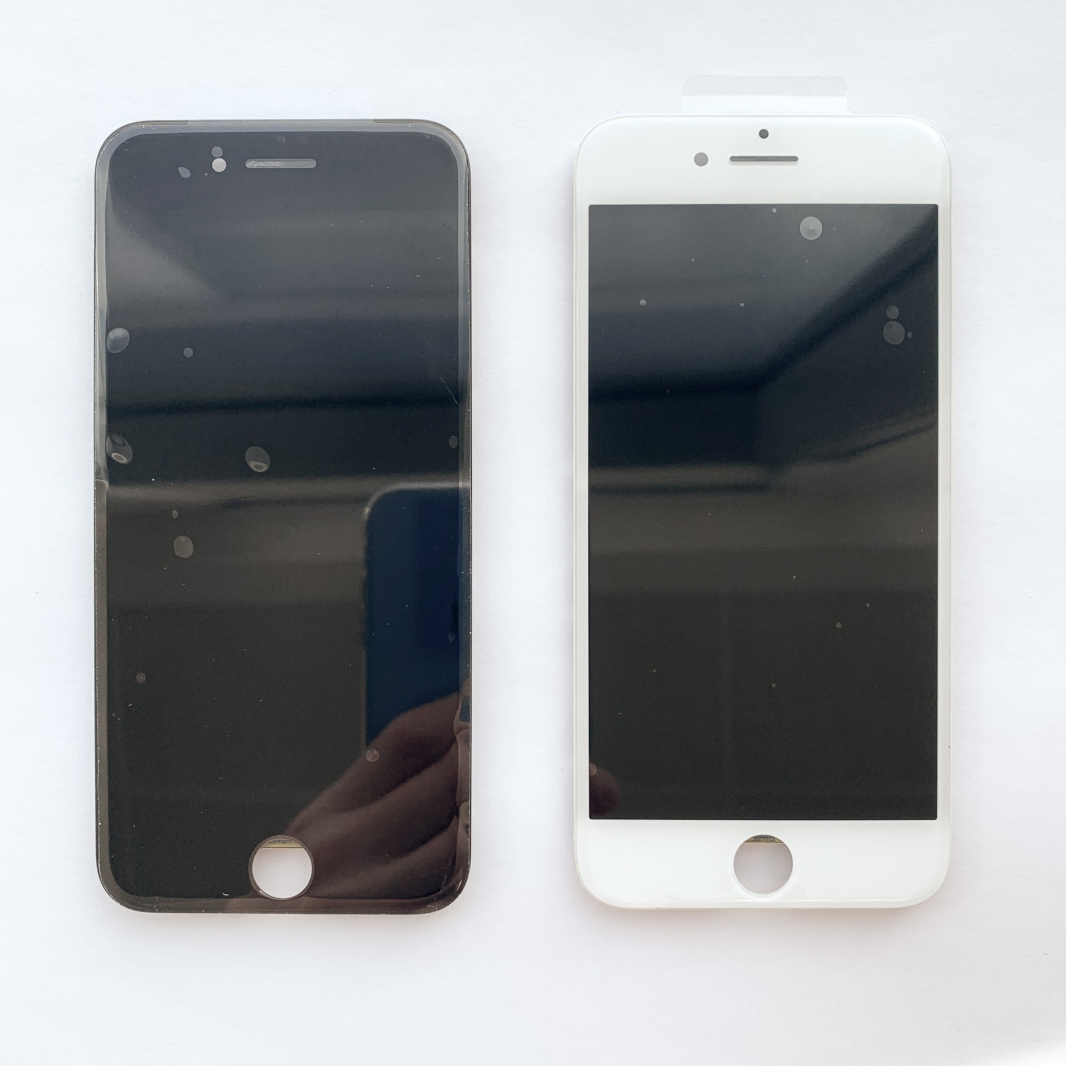 Дисплей iPhone 8 / SE 2020 / SE 2022 (Черный)