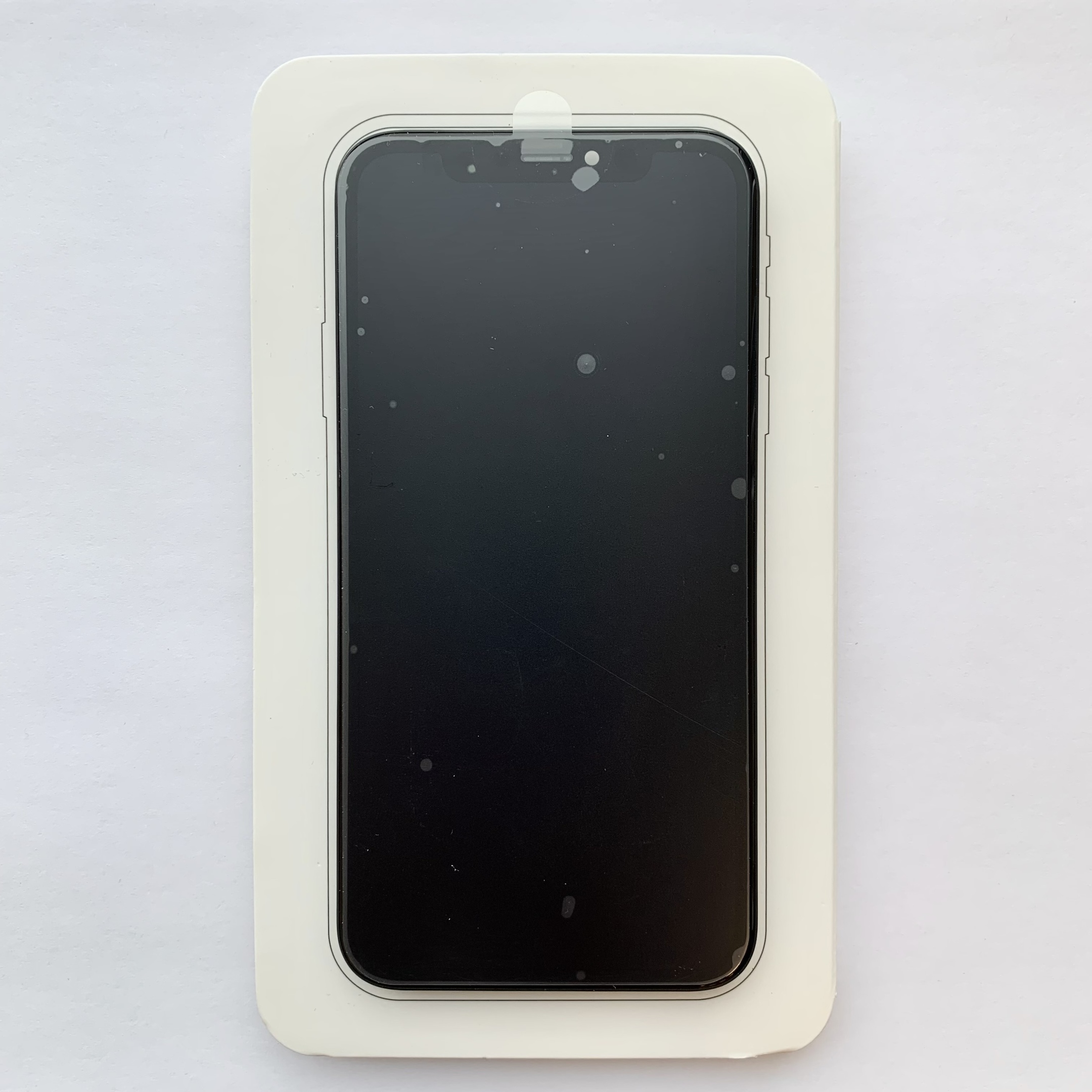 Дисплей iPhone XR (Восстановленный Оригинал)