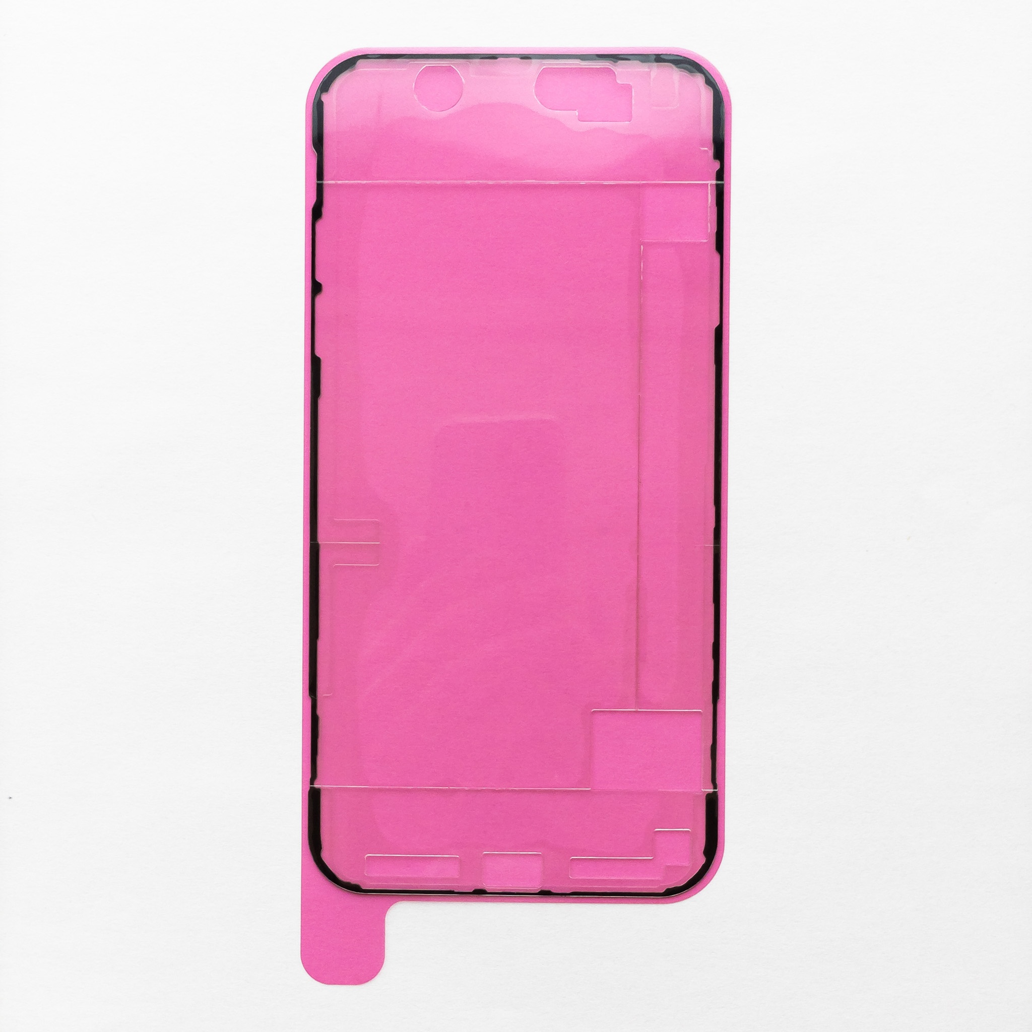 Оригинальная проклейка iPhone 11