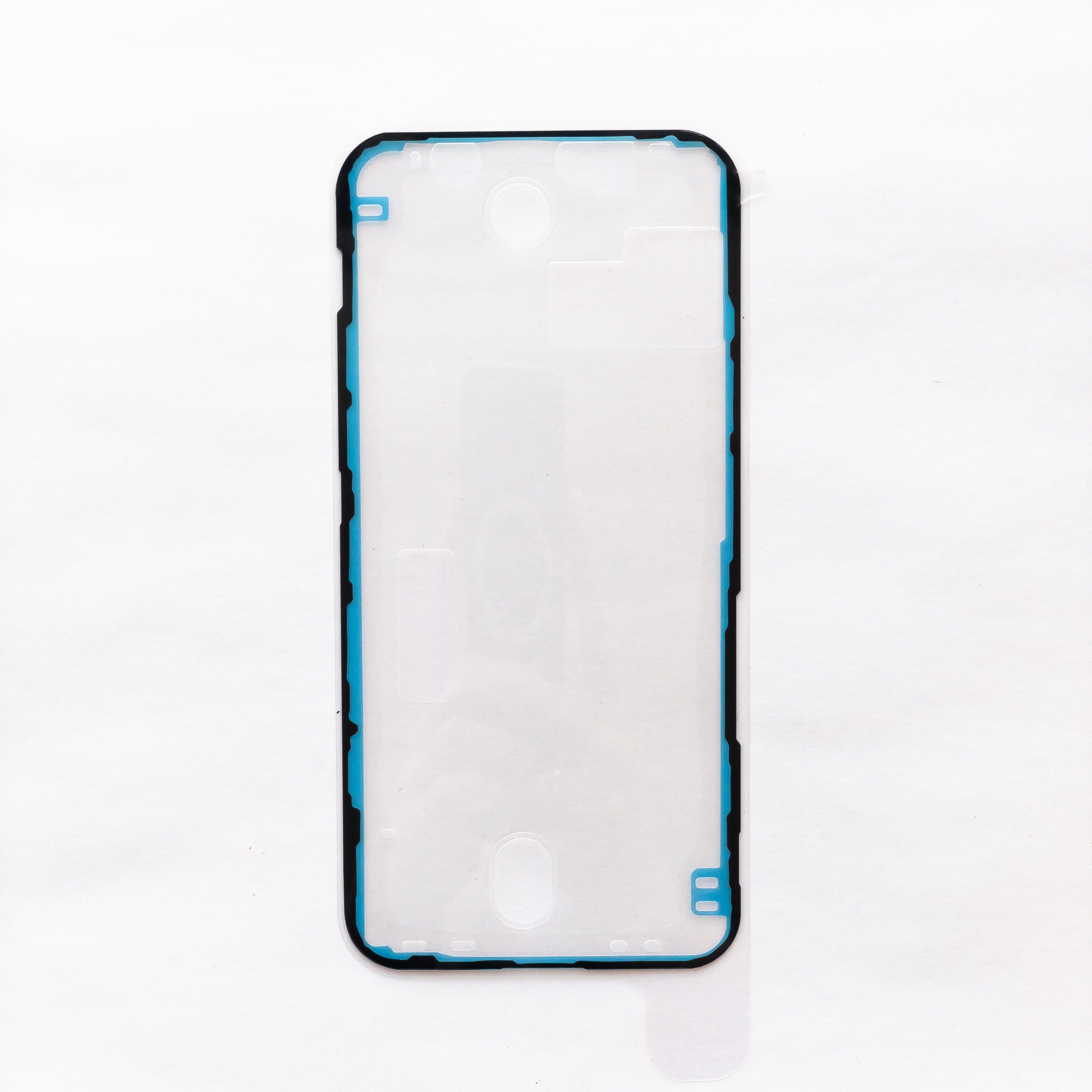 Оригинальная проклейка iPhone 12/12 Pro