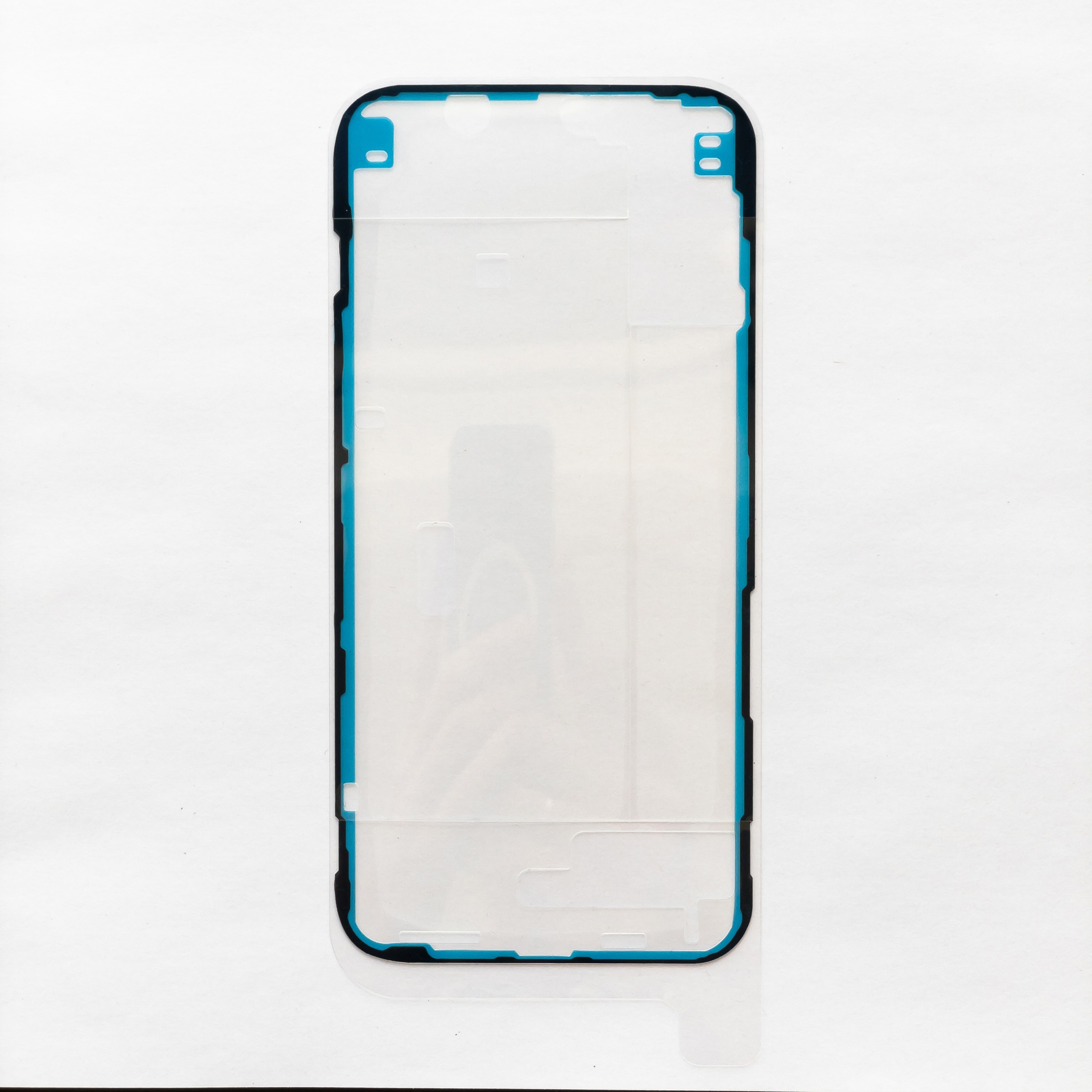 Оригинальная проклейка iPhone 12 Pro Max