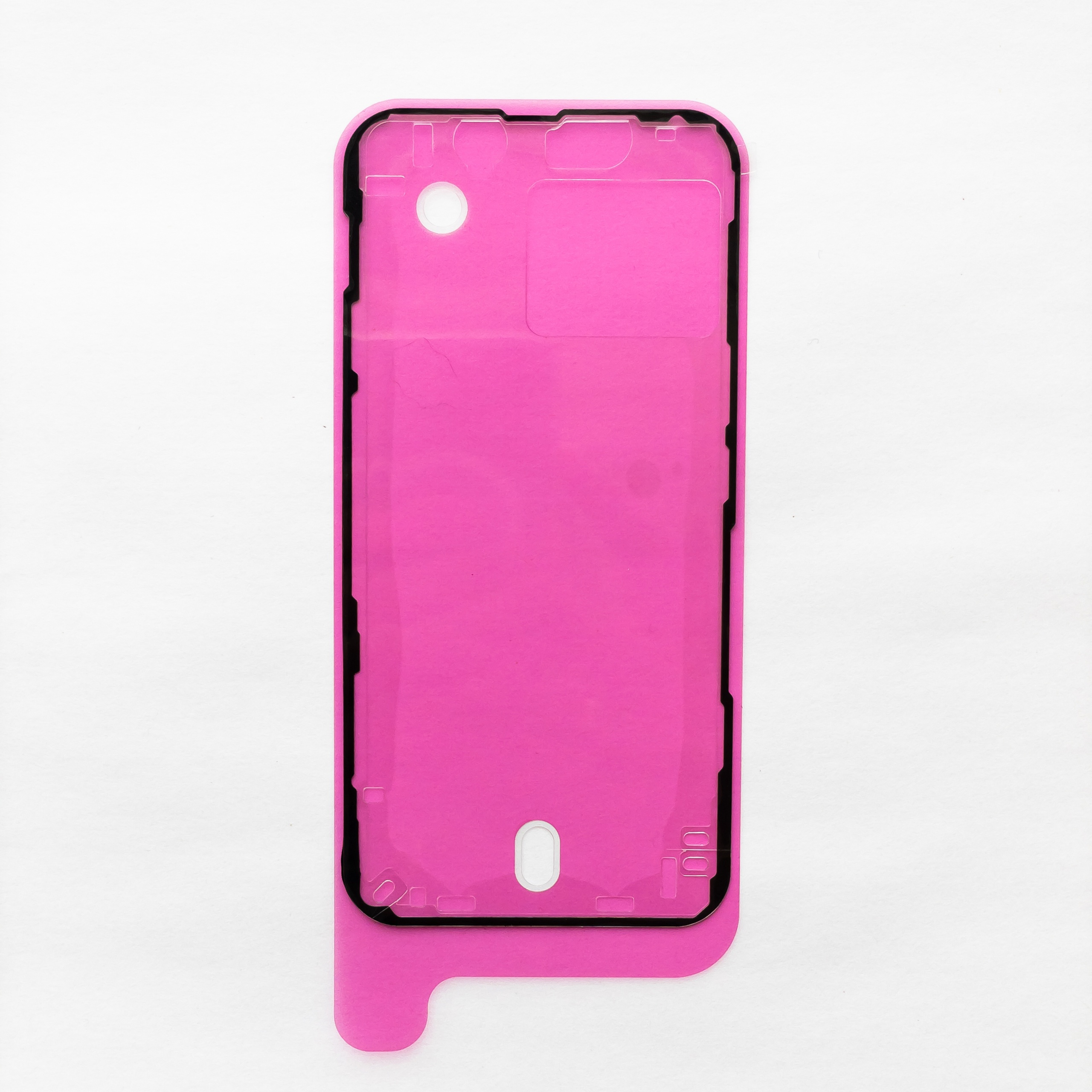 Оригинальная проклейка iPhone 13 mini