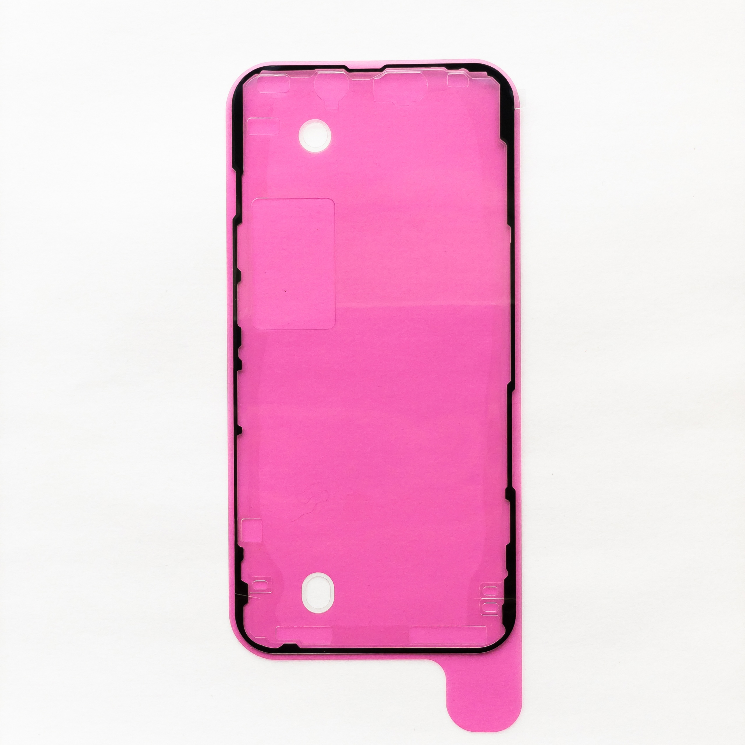 Оригинальная проклейка iPhone 13 Pro