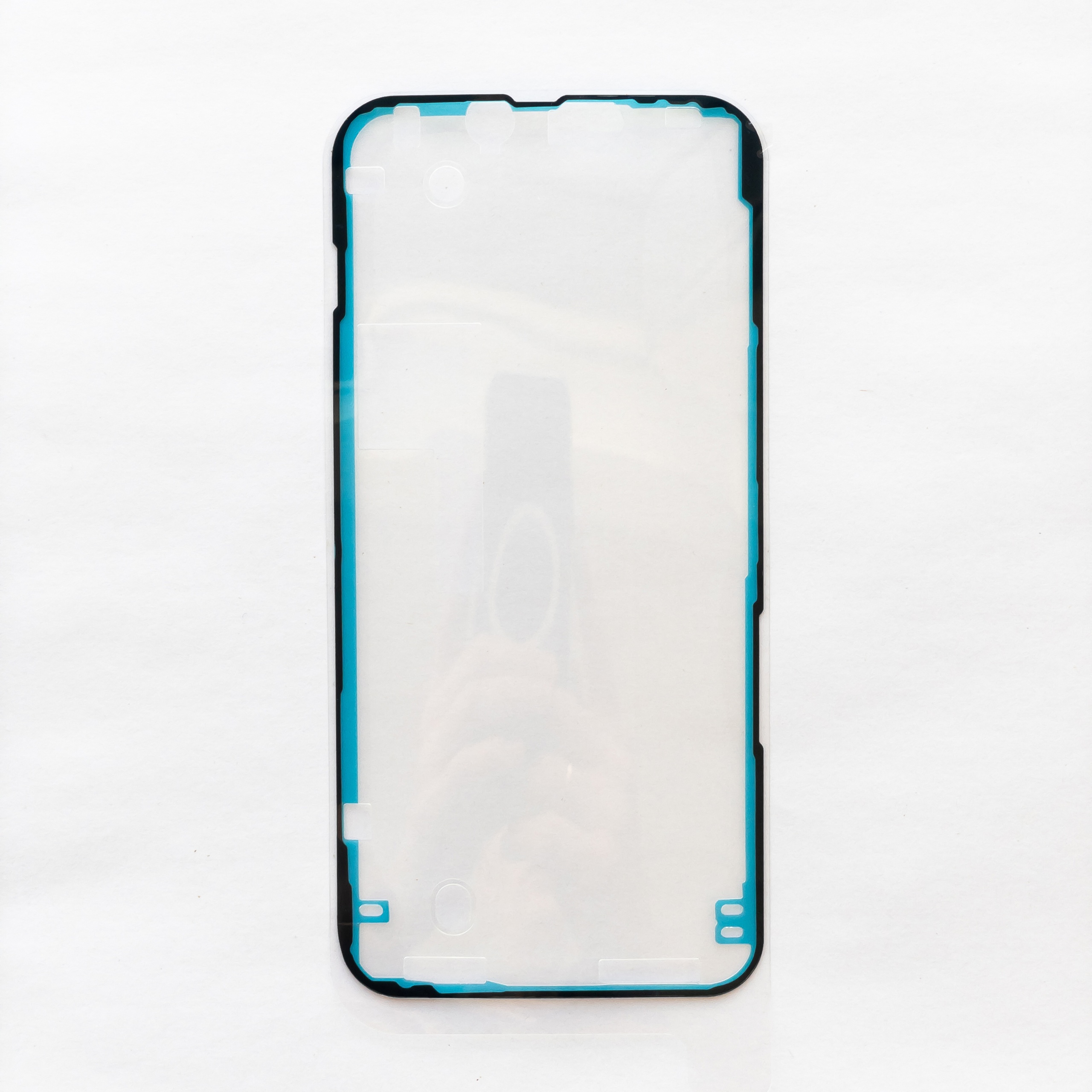 Оригинальная проклейка iPhone 13 Pro Max