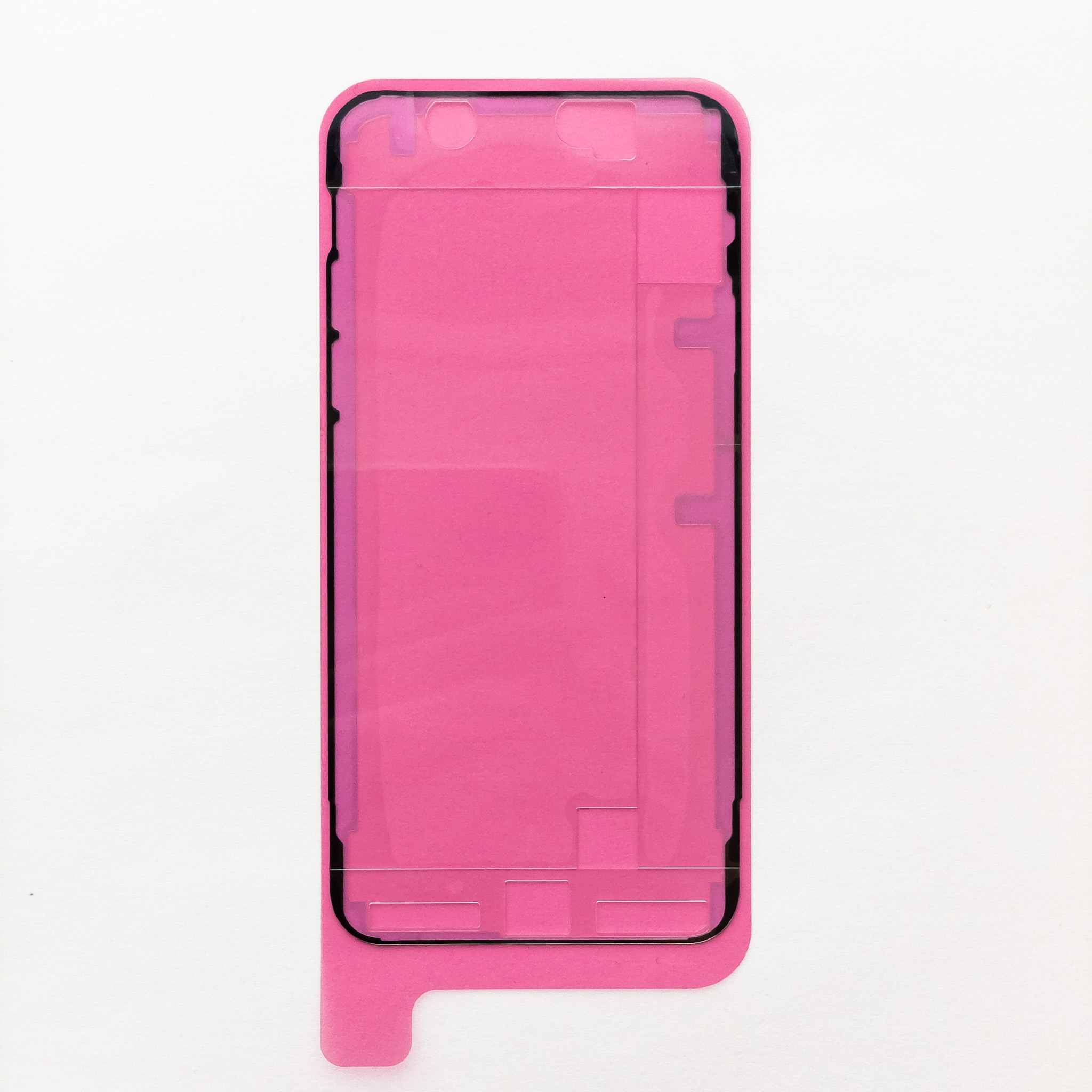 Оригинальная проклейка iPhone X