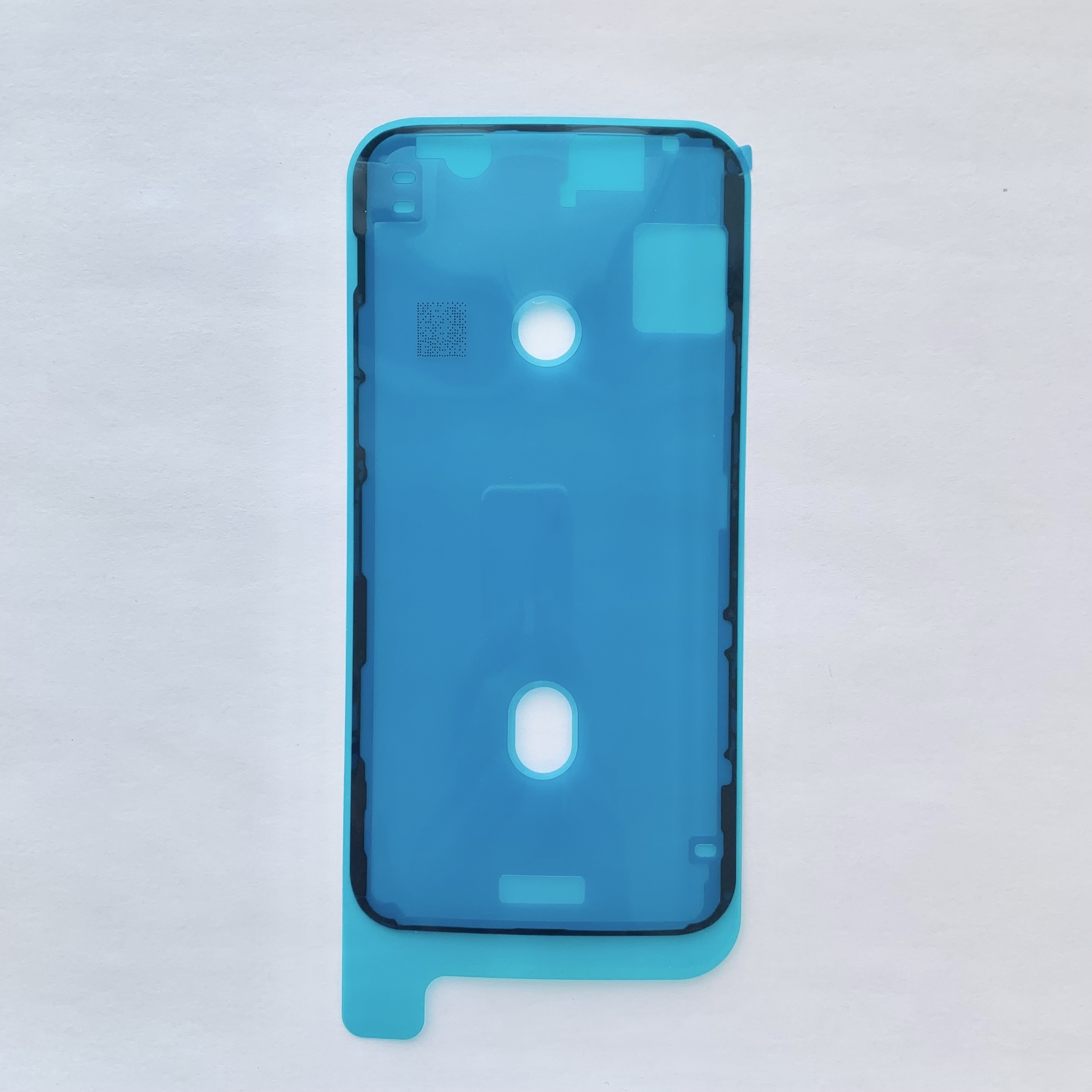 Пыле/Влагостойкая проклейка iPhone 11 Pro