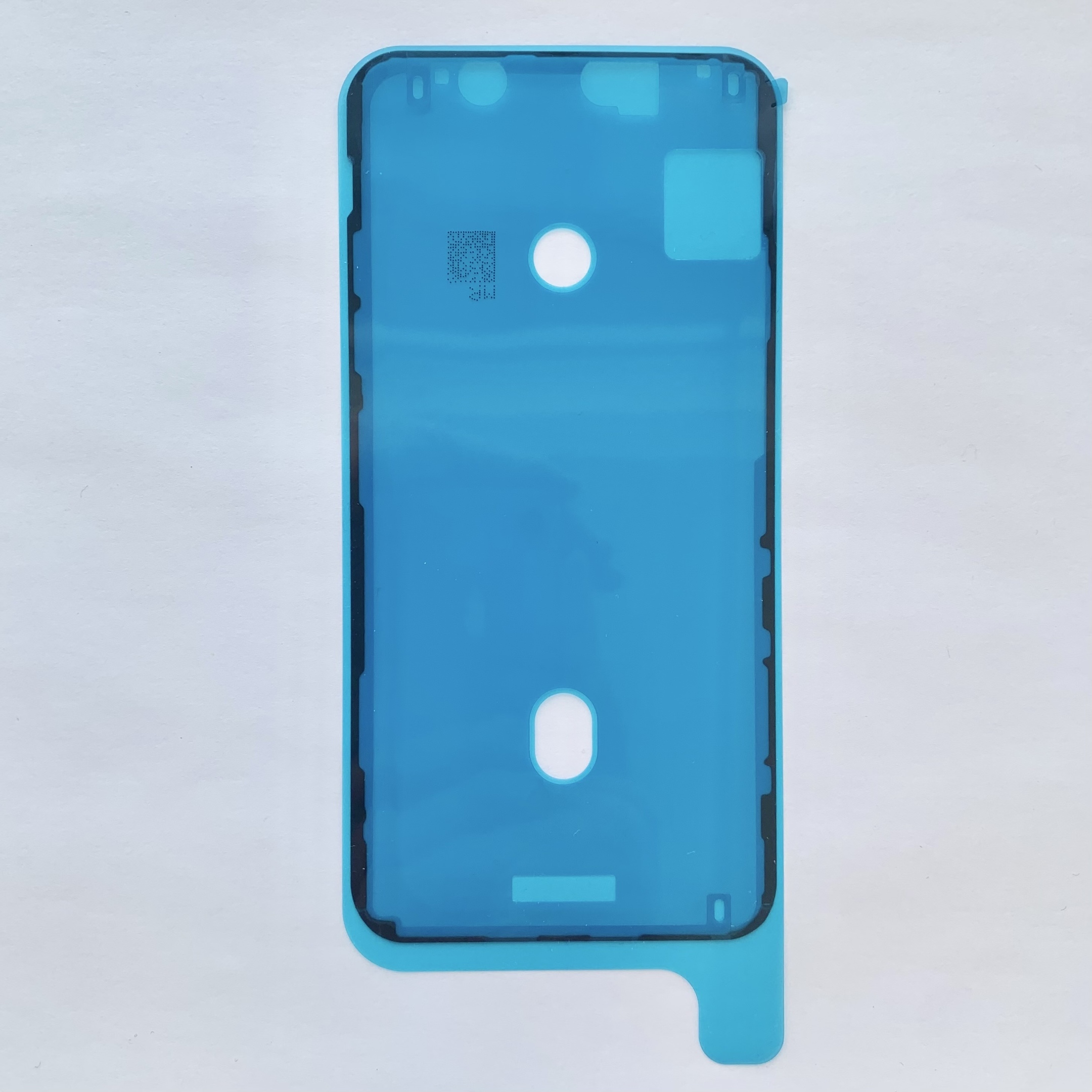 Пыле/Влагостойкая проклейка iPhone 11 Pro Max