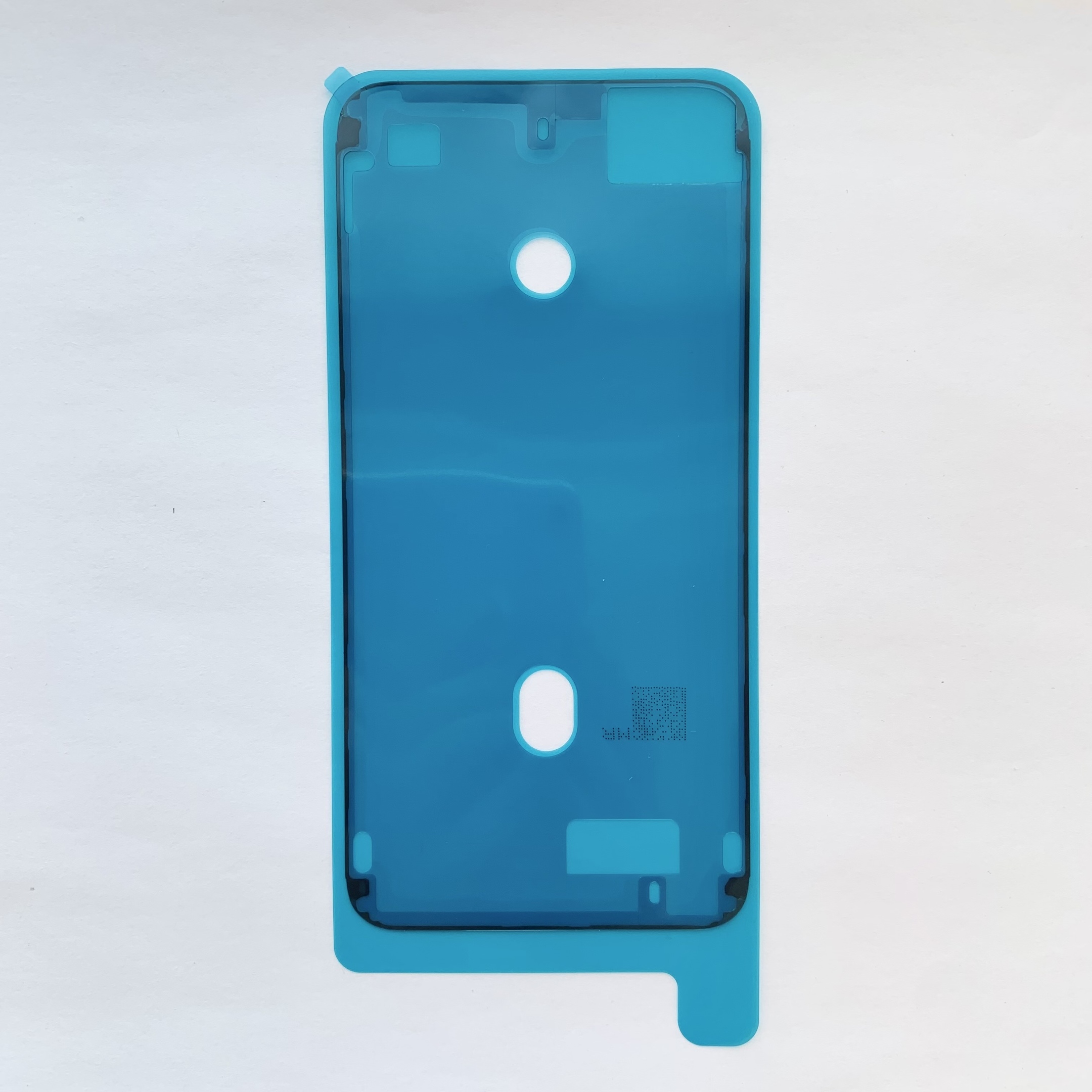Пыле/Влагостойкая проклейка iPhone 8 Plus