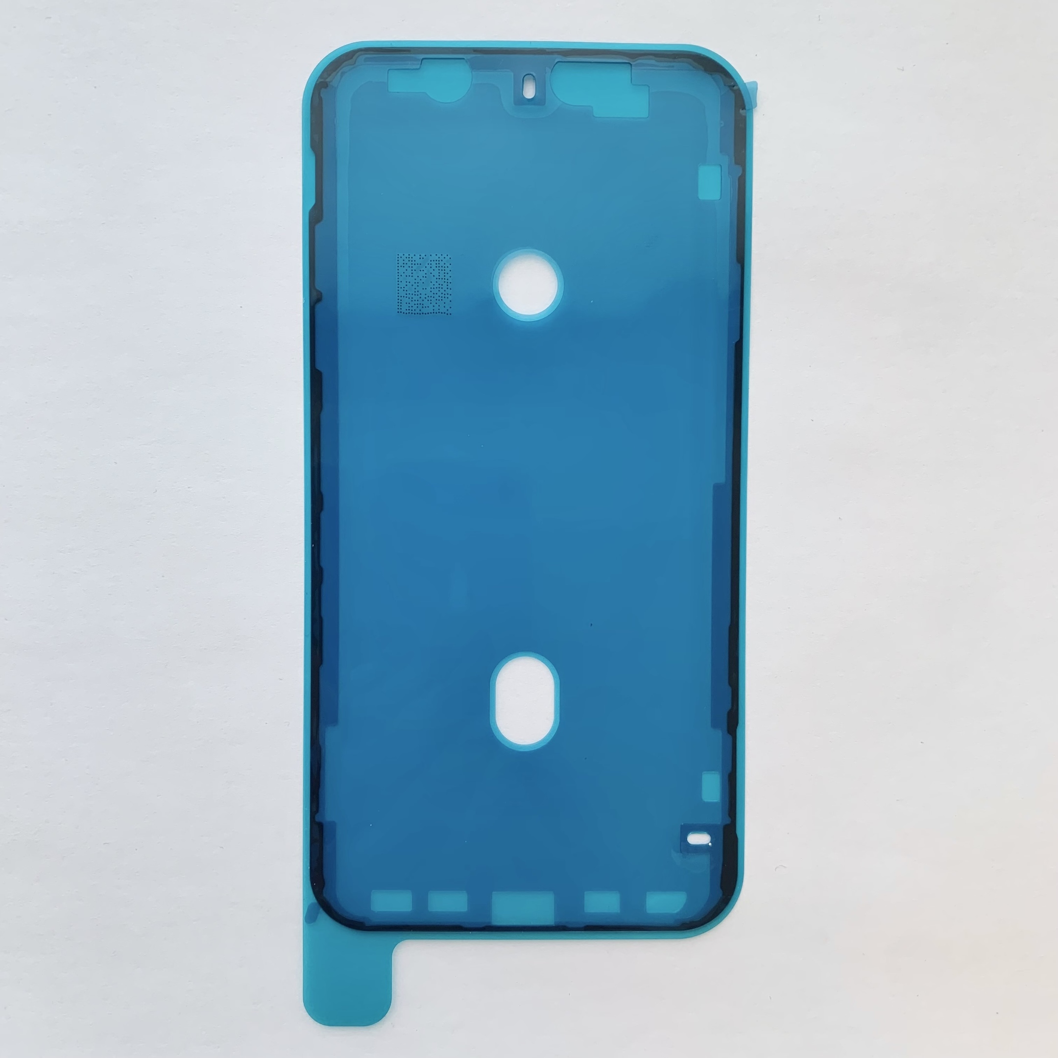Пыле/Влагостойкая проклейка iPhone XR