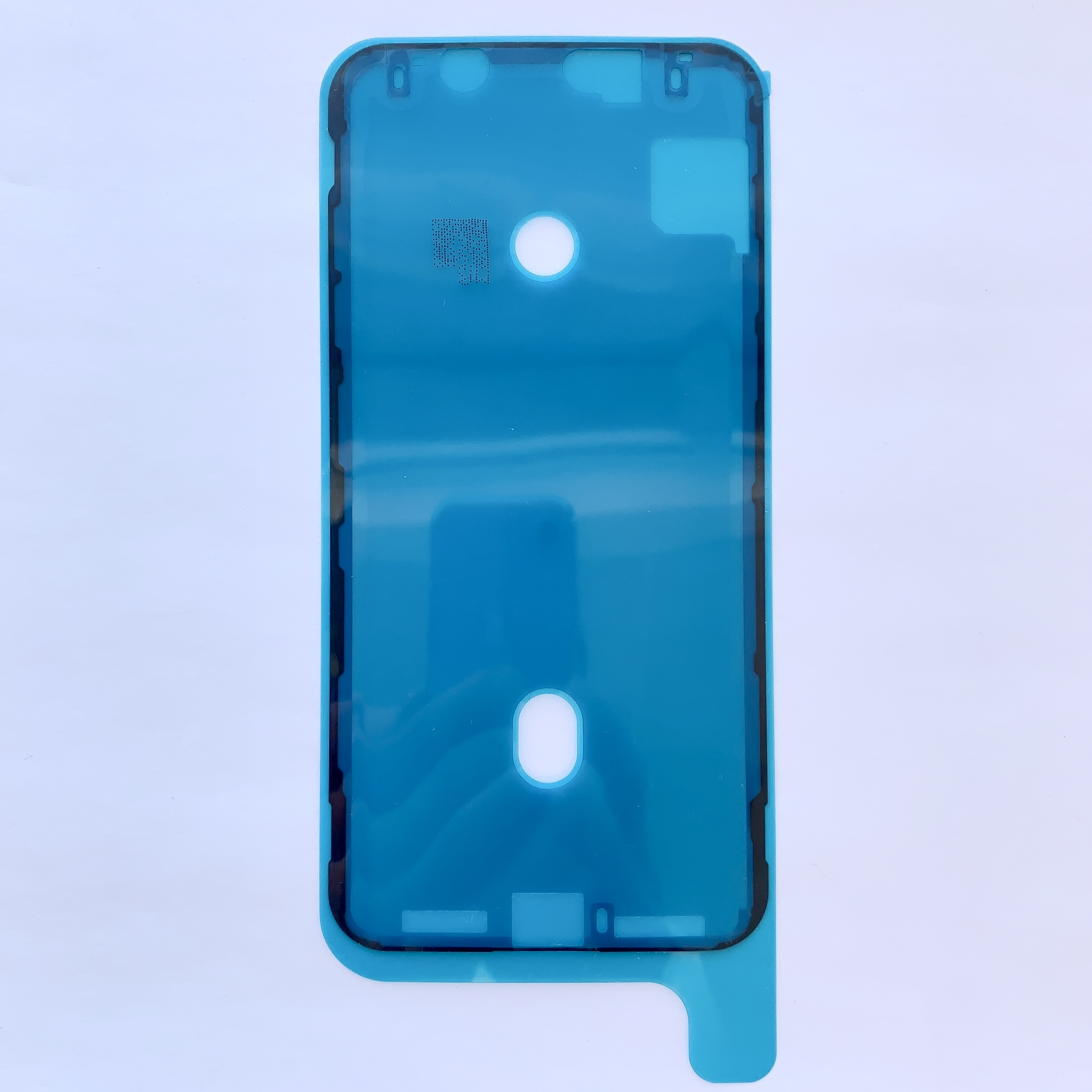 Пыле/Влагостойкая проклейка iPhone XS Max