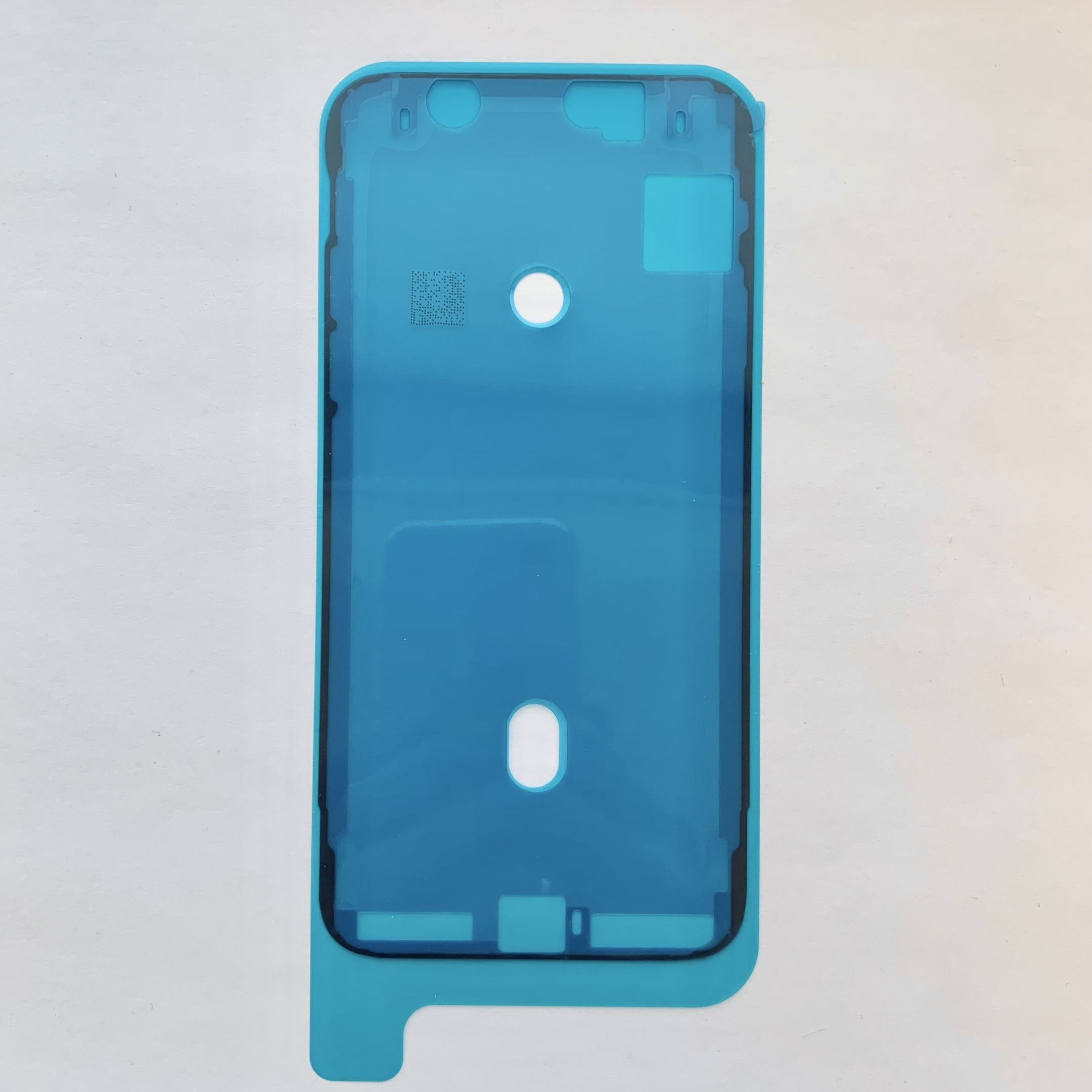 Пыле/Влагостойкая проклейка iPhone X