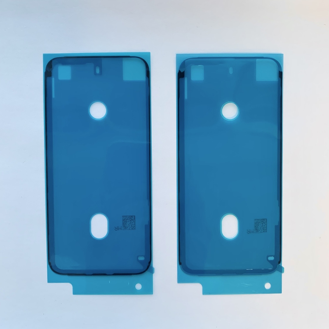 Пыле/Влагостойкая проклейка iPhone 7