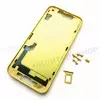 Корпус iPhone 14 (Yellow)