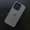 Чехол iPhone 15 Pro Silicone Case (MagSafe) Clay