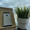 Корпус iPhone 5s/SE (2016) Чёрный
