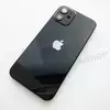 Корпус iPhone 12 mini (Чёрный)