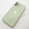 Корпус iPhone 12 mini (Зелёный)