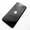 Корпус iPhone SE 2020 (Чёрный)
