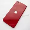 Корпус на iPhone SE 2020 (Красный)