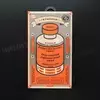 Защитное стекло Remax Orange Medicine для iPhone 15 Plus/16 Plus