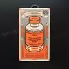 Защитное стекло Remax Orange Medicine для iPhone 15 Pro Max